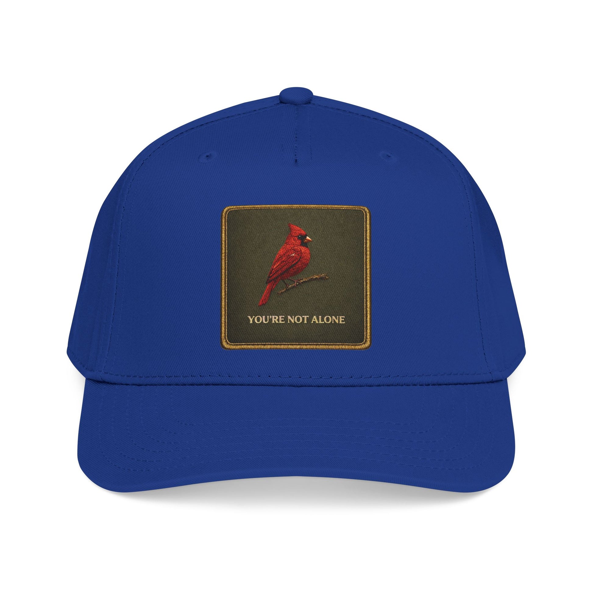 TGW “You’re Not Alone” — Mid Profile Baseball Cap