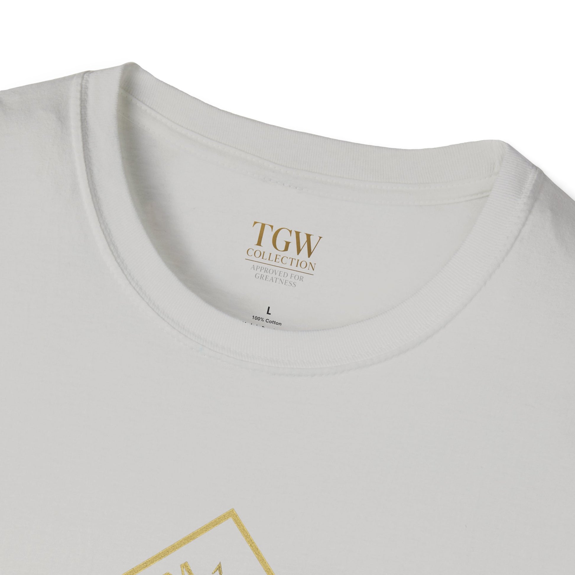 Graphic Tee with Lightning Design - Casual Trendy T-Shirt for Everyday Wear, Gifts, Occasions, Festivals
