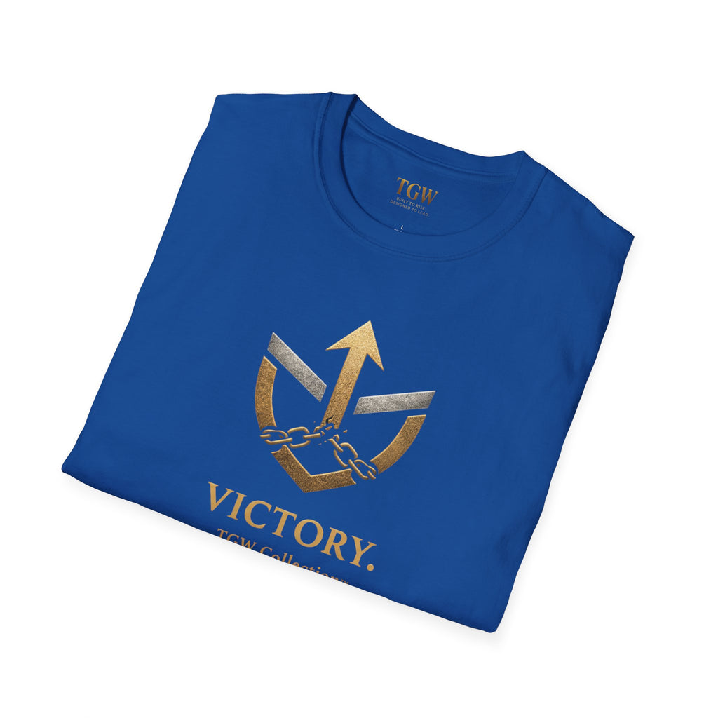 Victory (TGW Collection Greatness Approved) Softstyle T-Shirt