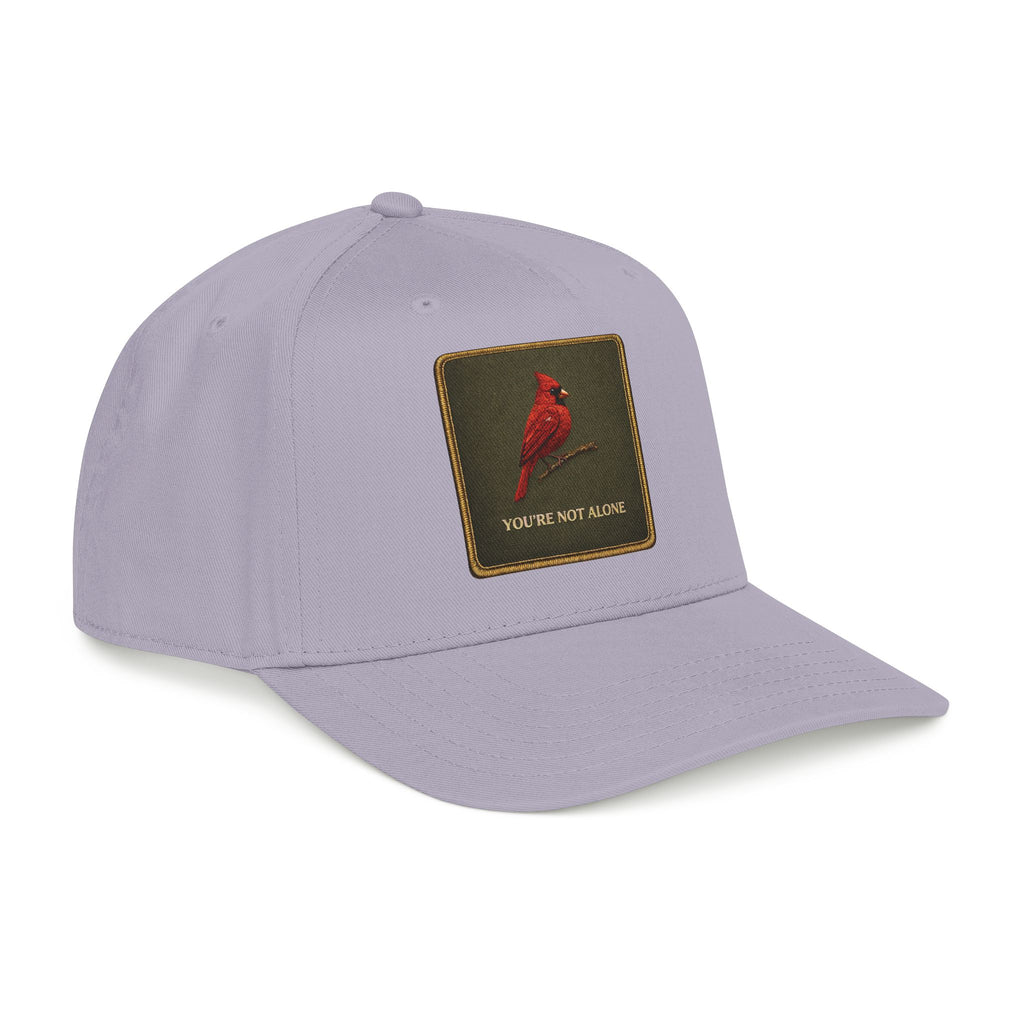 TGW “You’re Not Alone” — Mid Profile Baseball Cap