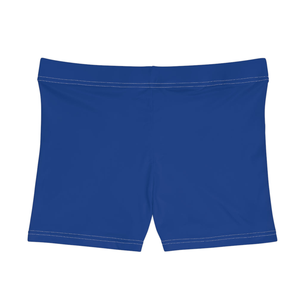 Women's Athletic Shorts - TGW Strength From Battle Collection, Workout Gear, Casual Wear, Gym Attire, Summer Fashion