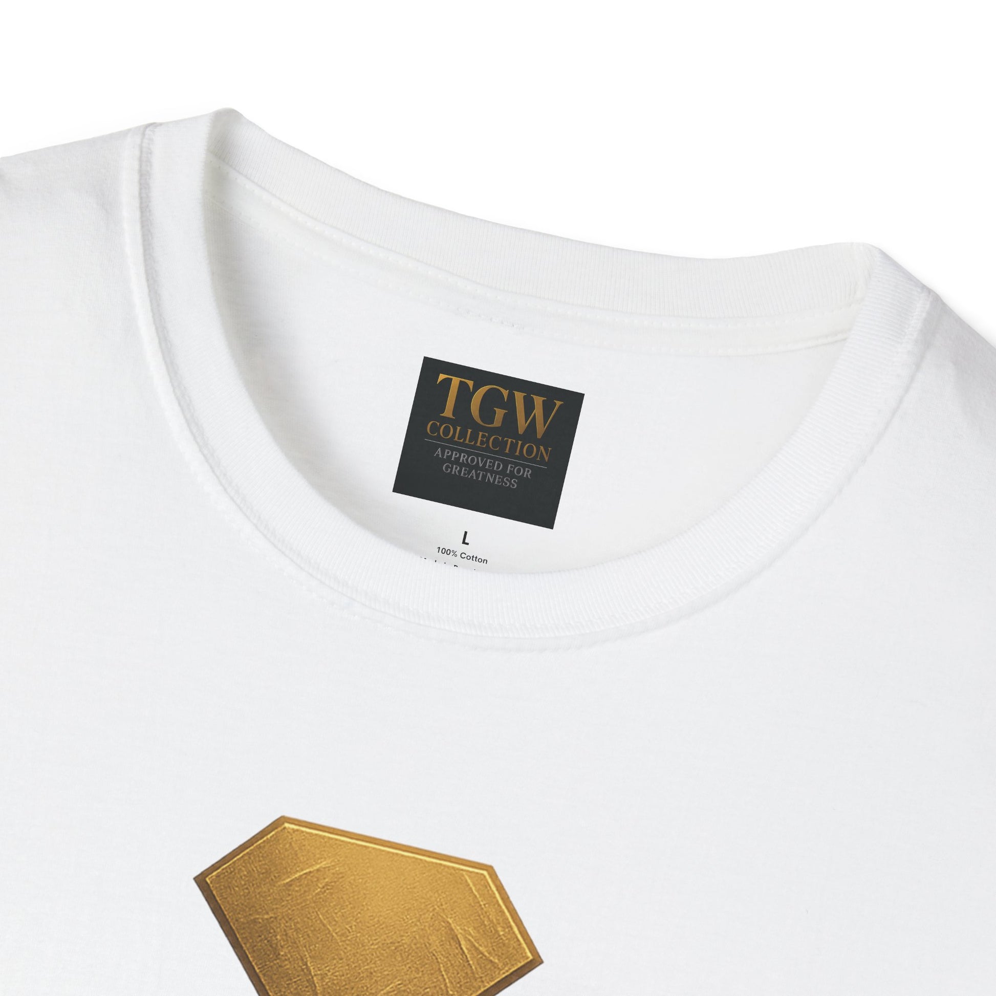 Soft style T-Shirt | Trendy Graphic Tee, Casual Wear, Fashion Statement, Everyday Comfort