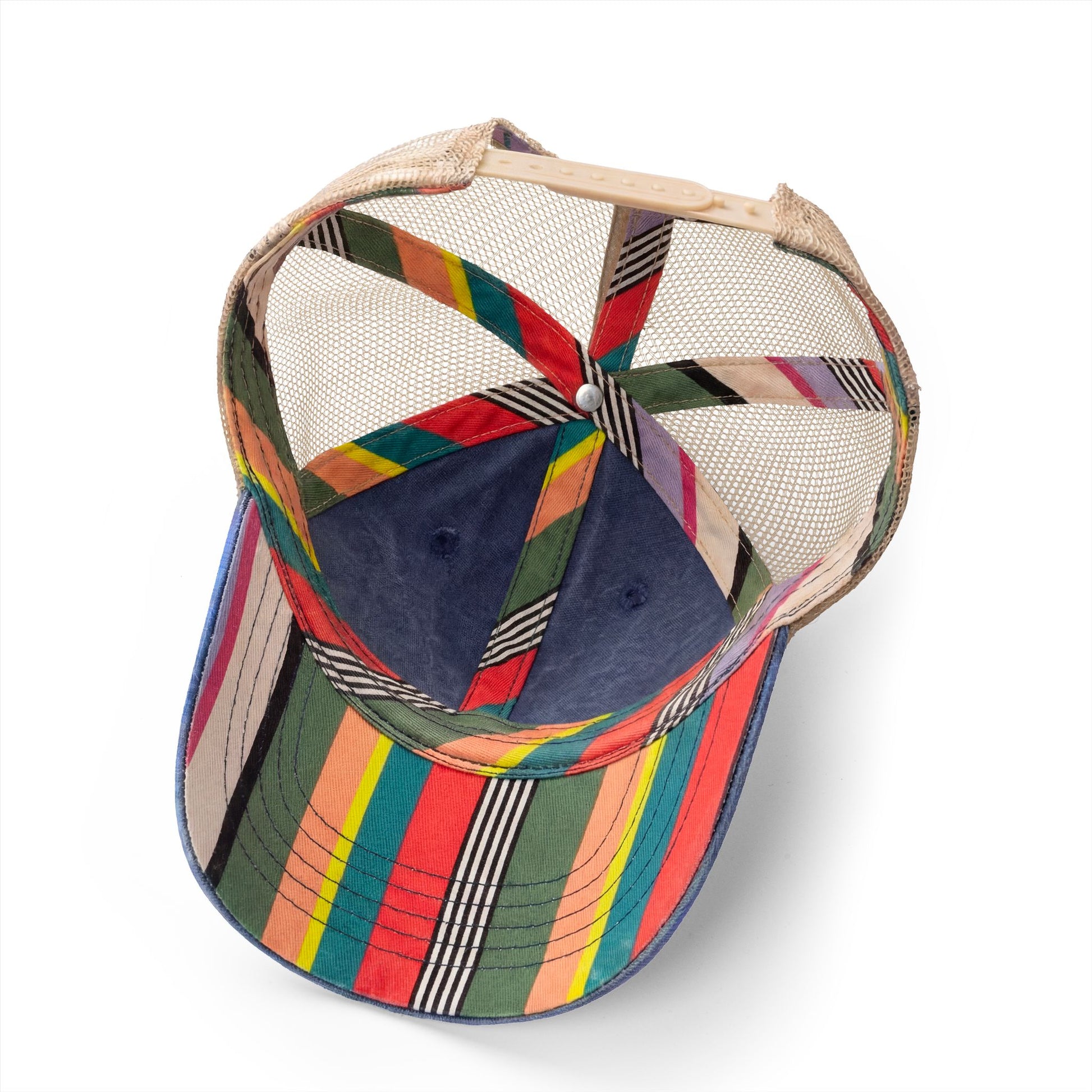 TGW Collection TM - Strong Is Sexy- Mesh-Back Cap