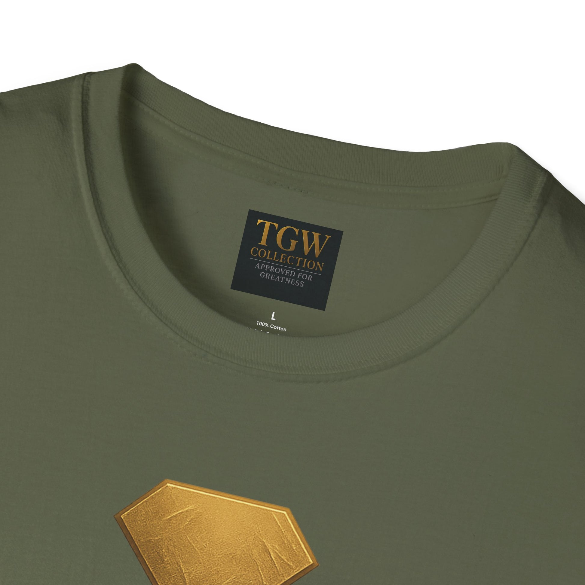 Stylish Softstyle T-Shirt | Trendy Graphic Tee, Casual Wear, Fashion Statement, Everyday Comfort
