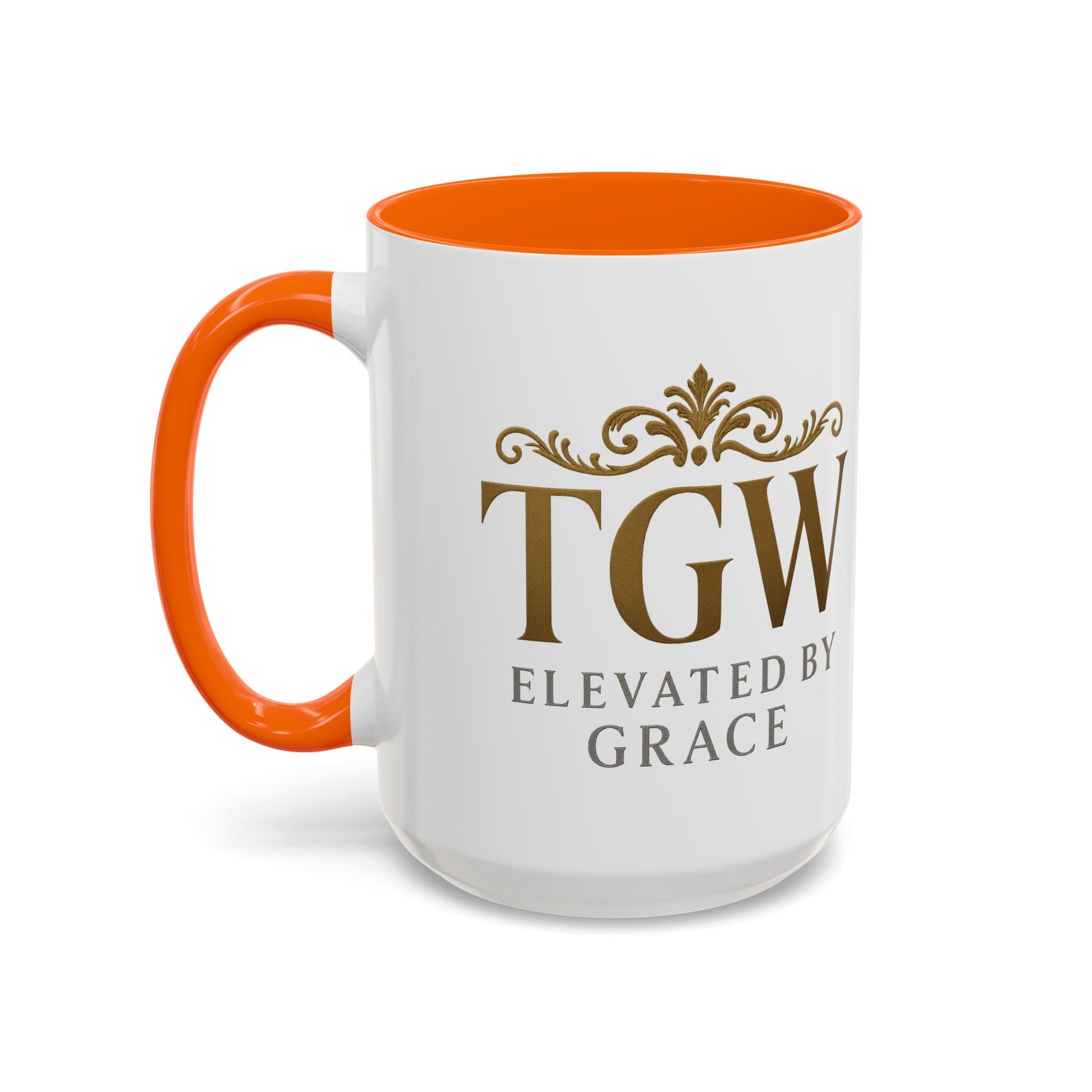 Elegant Elevated Coffee Mug - Stylish Drinkware, Perfect Gift for Tea Lovers, Home Decor, Coffee Break, Office Essentials, Motivational Mug