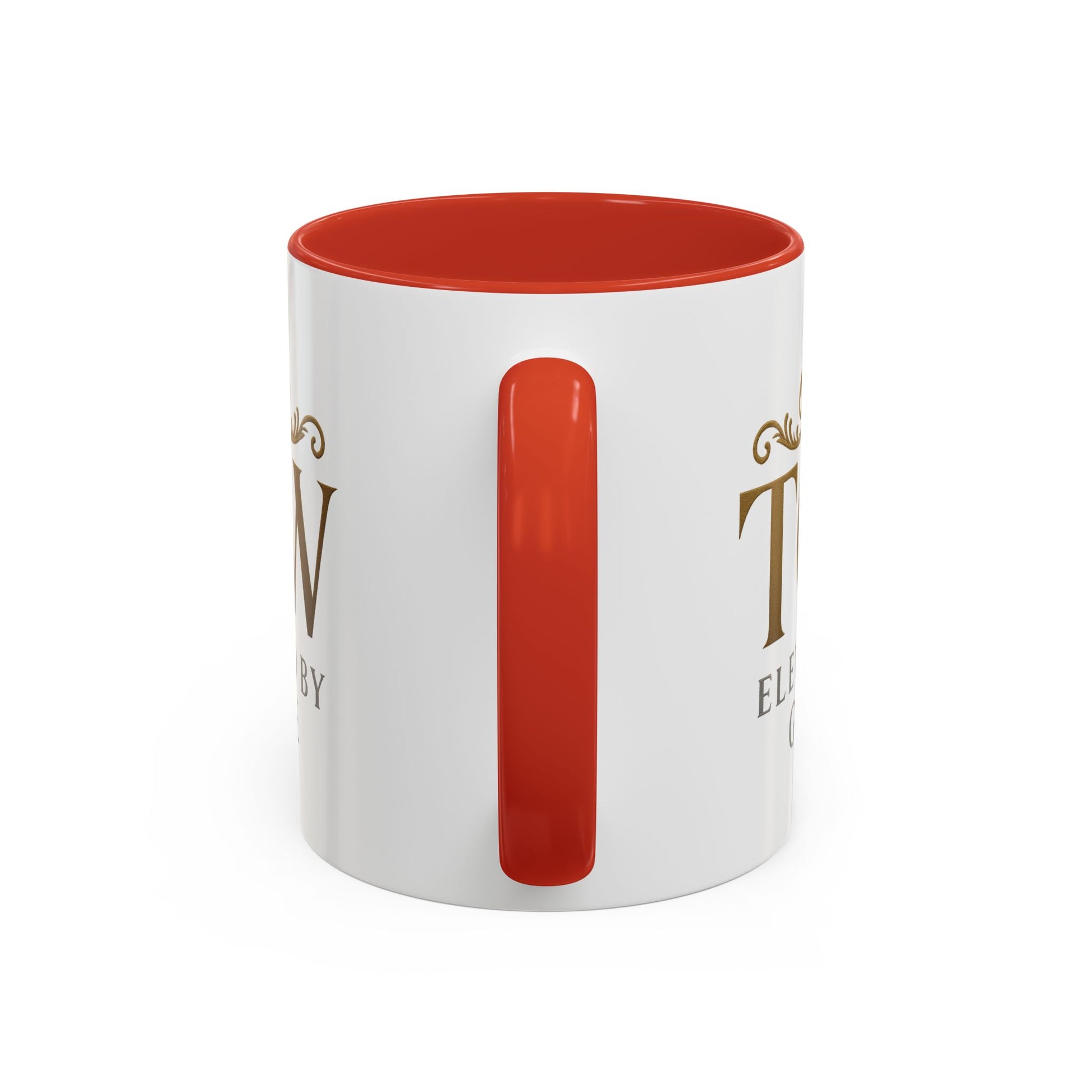 Elegant Elevated Coffee Mug - Stylish Drinkware, Perfect Gift for Tea Lovers, Home Decor, Coffee Break, Office Essentials, Motivational Mug