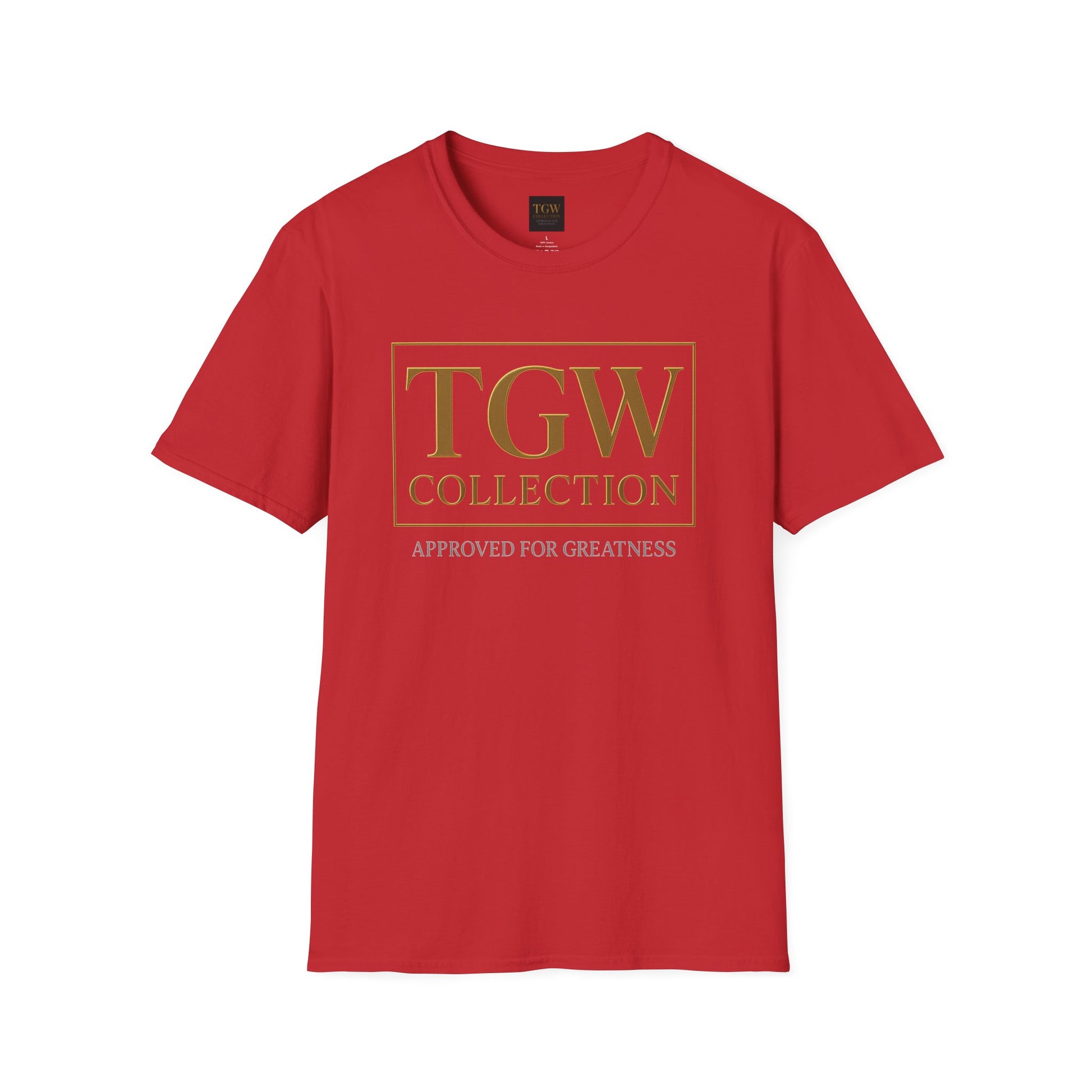Stylish Soft style T-Shirt, Casual Wear, Gift for Friends, Fashionable Statement Tee, Perfect for Holidays, Everyday Outfit