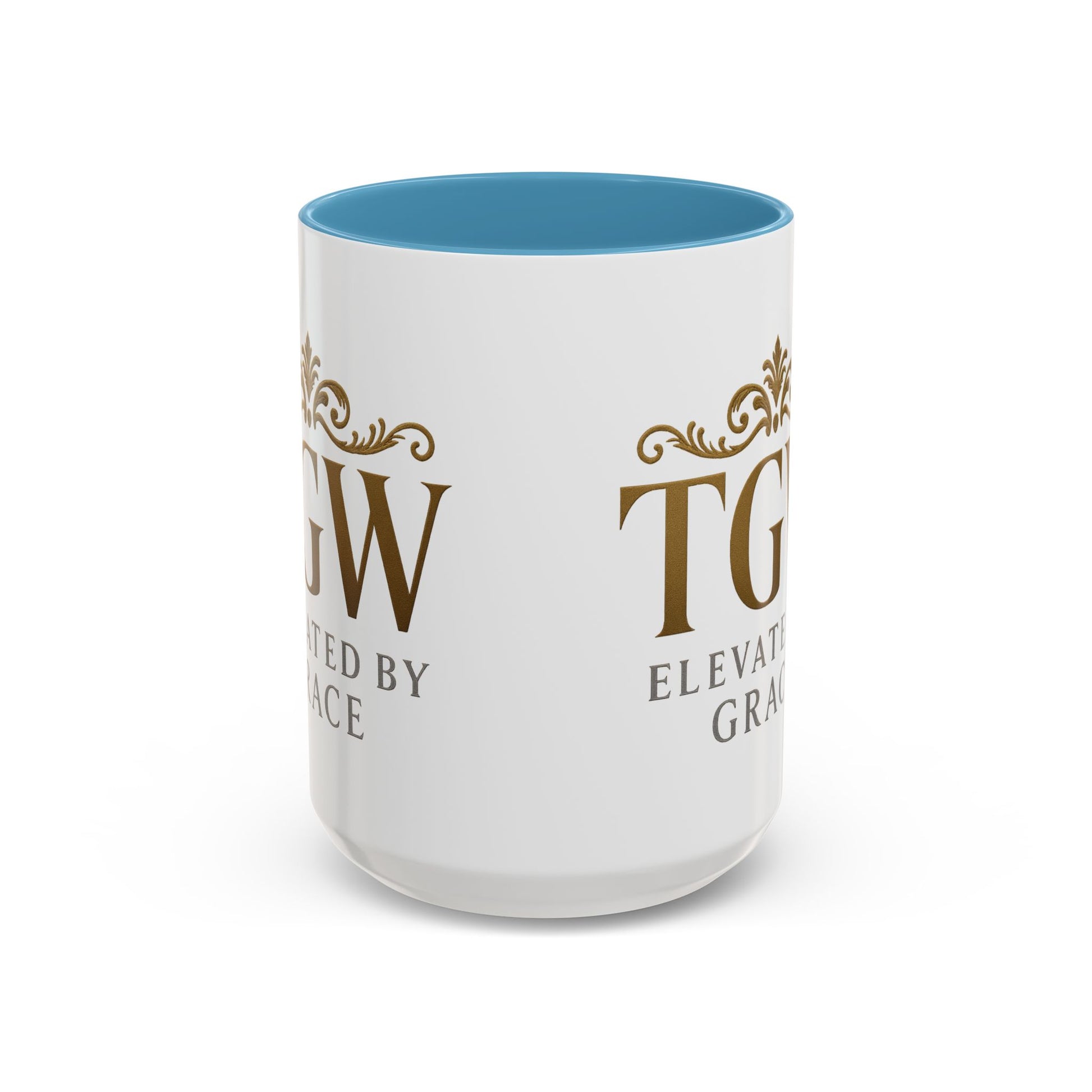 Elegant Elevated Coffee Mug - Stylish Drinkware, Perfect Gift for Tea Lovers, Home Decor, Coffee Break, Office Essentials, Motivational Mug