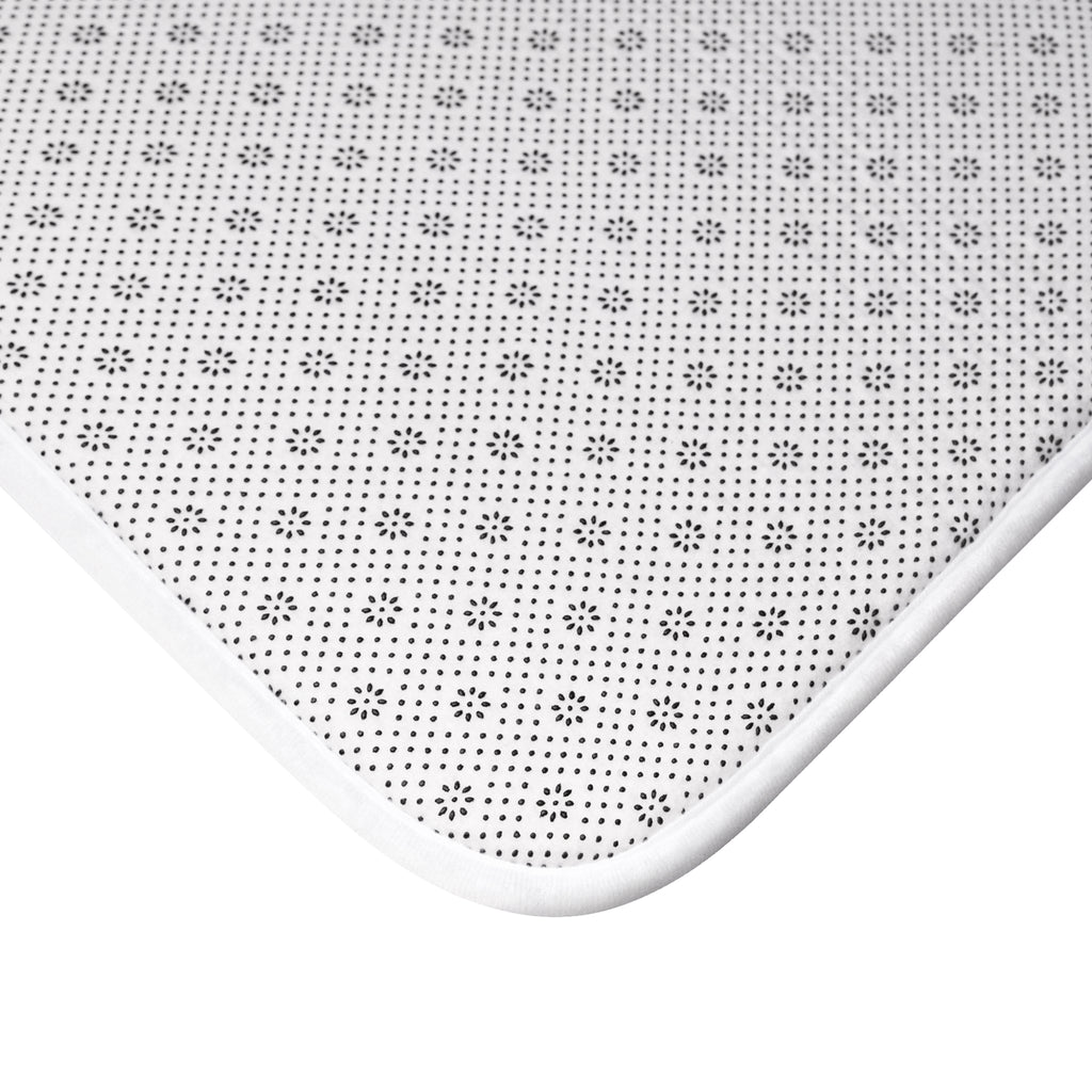 Bathroom Mat