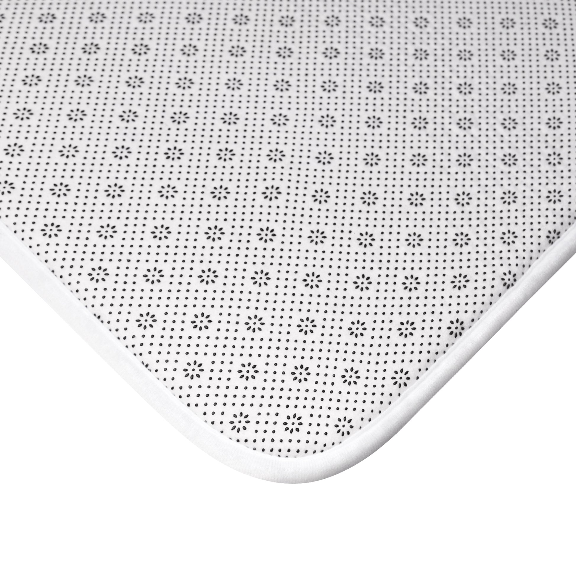 Bathroom Mat