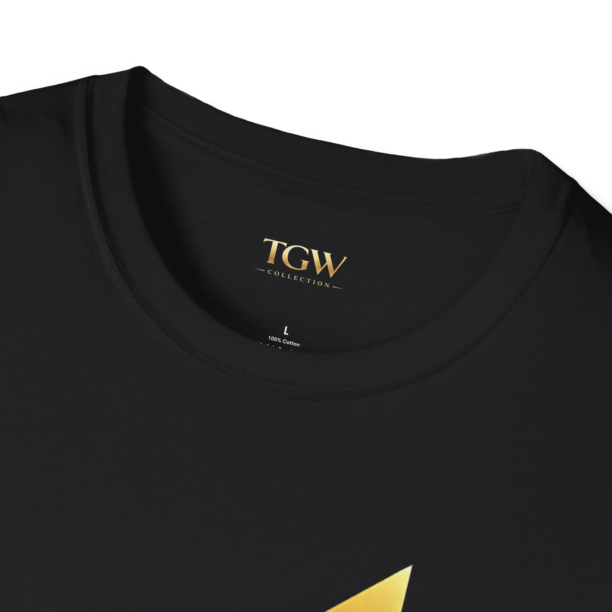 TGW Collection Pressure Power -  Softstyle T-Shirt