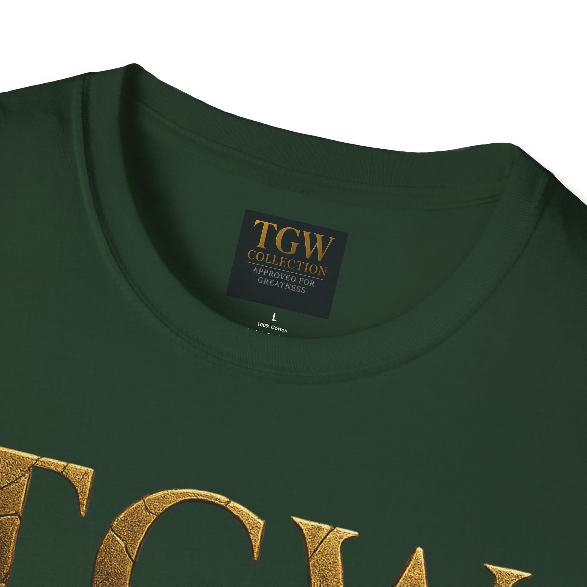 Stylish T-Shirt - Casual Wear for Everyday Comfort, Relaxed Fit