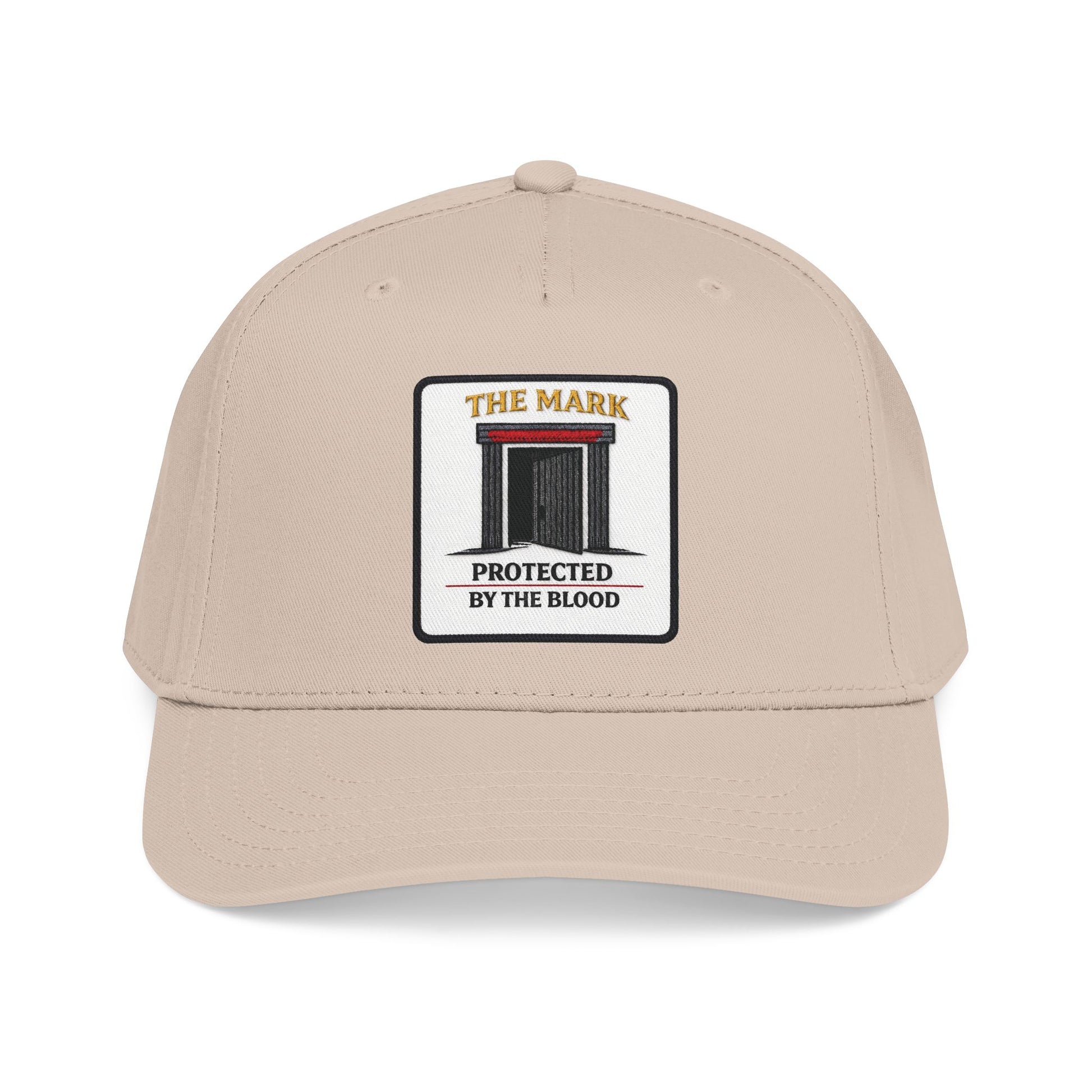 TGW Collection - The Mark - Mid Profile Baseball Cap