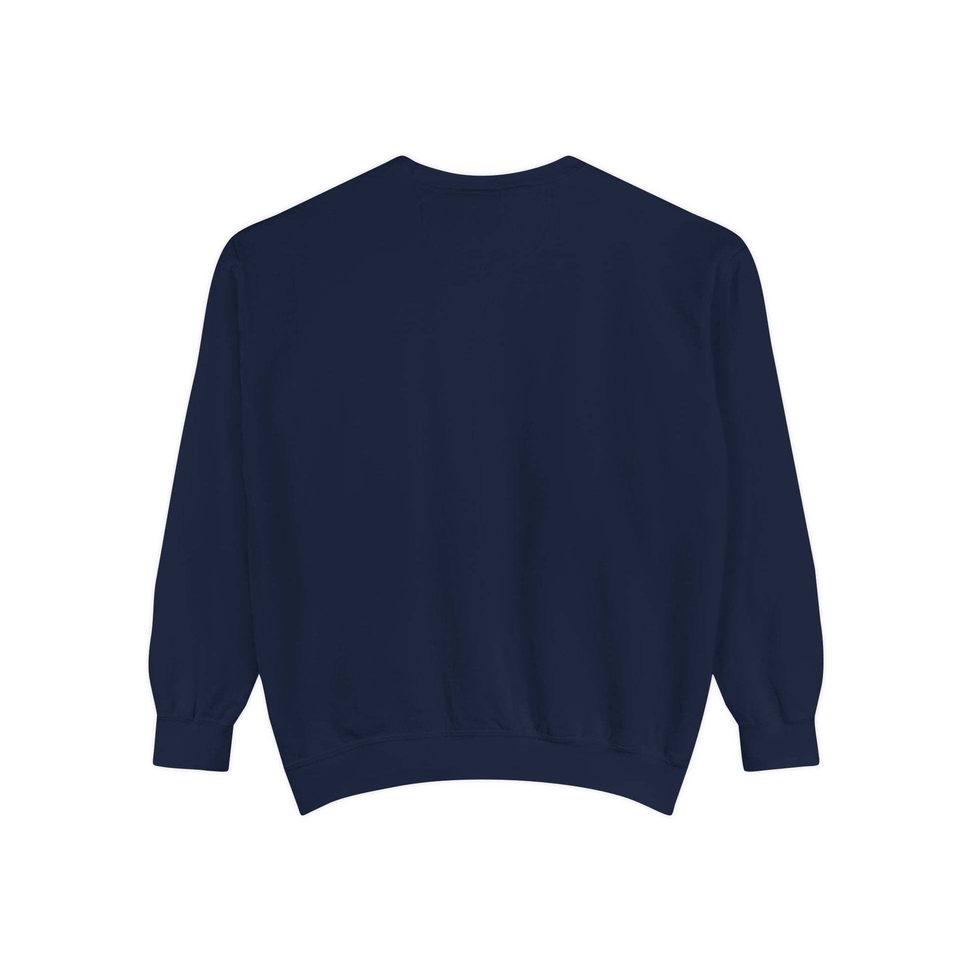 Garment-Dyed Purposeful Sweatshirt