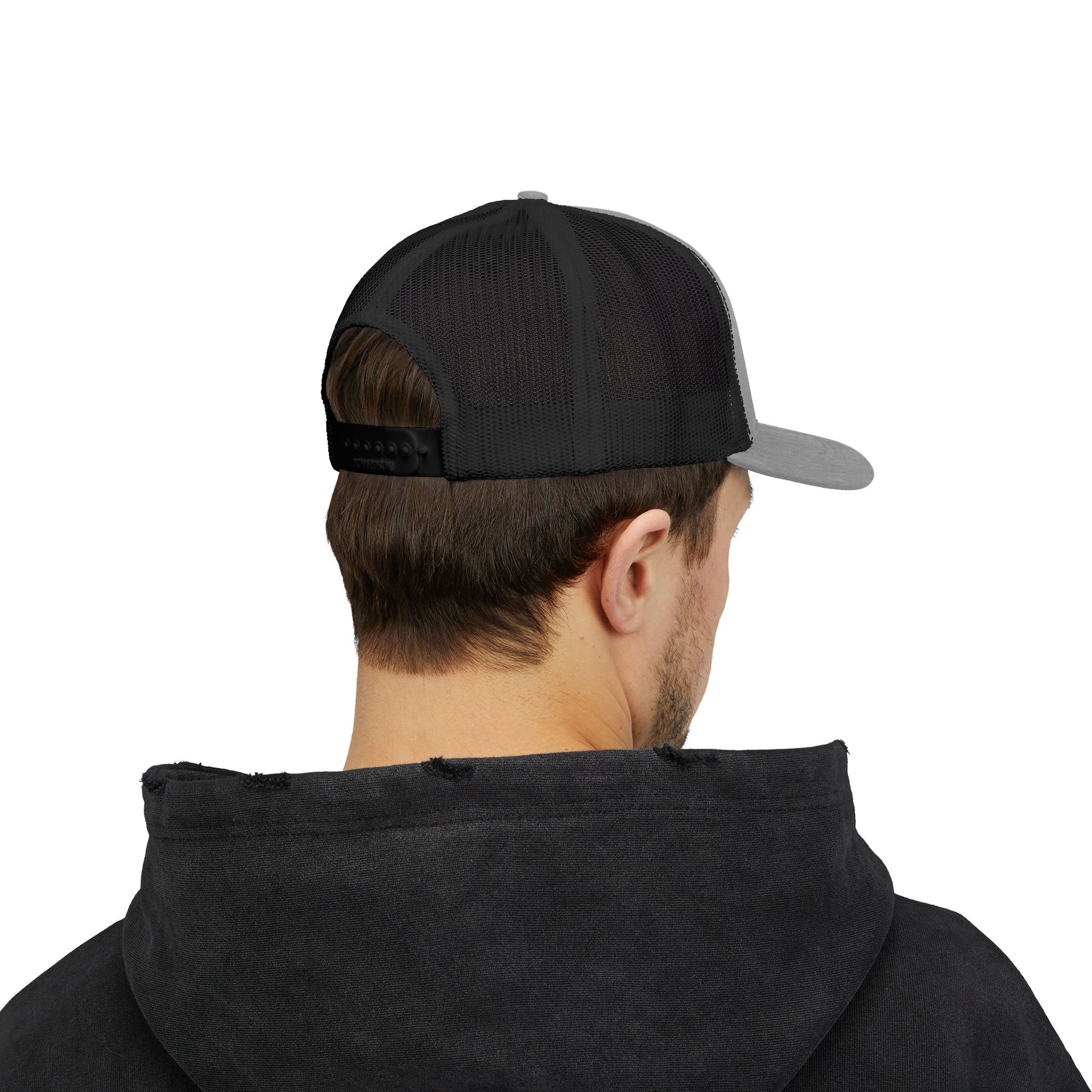 TGW COLLECTION LEGACY MODE - Snapback Trucker Cap