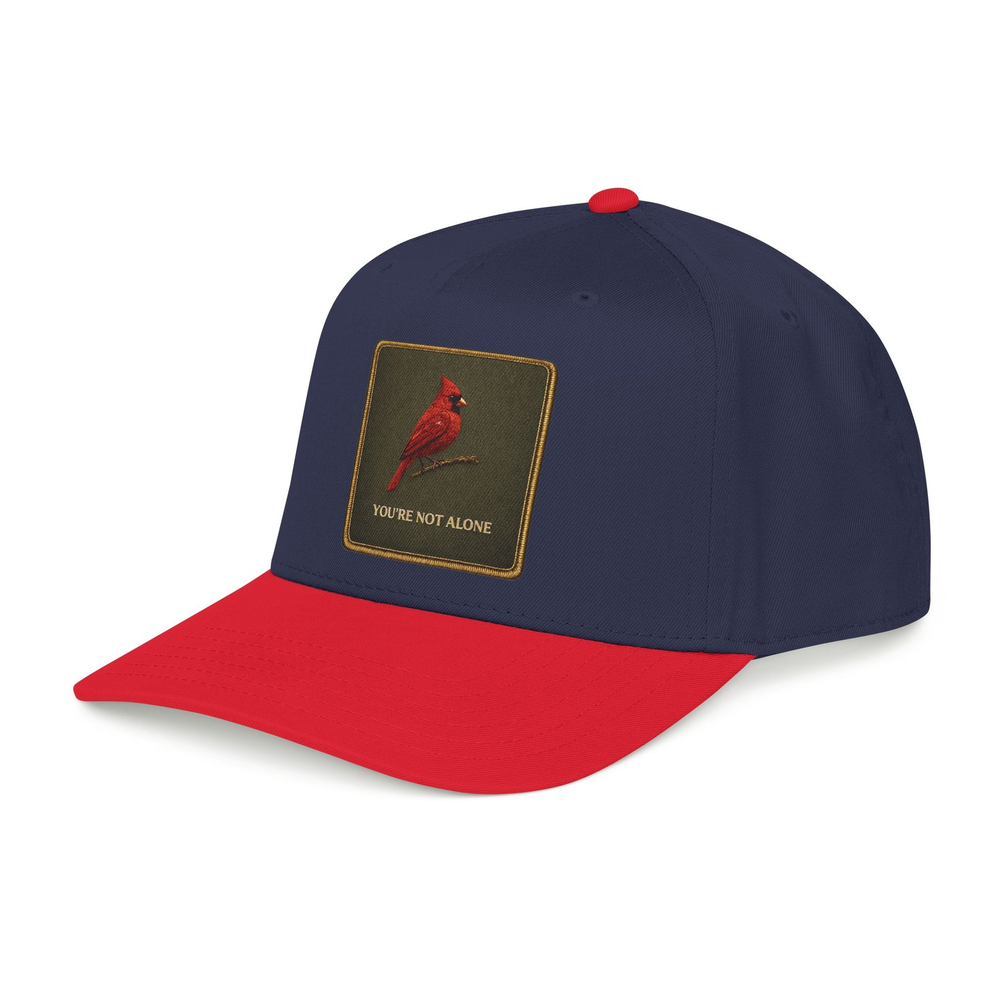 TGW “You’re Not Alone” — Mid Profile Baseball Cap