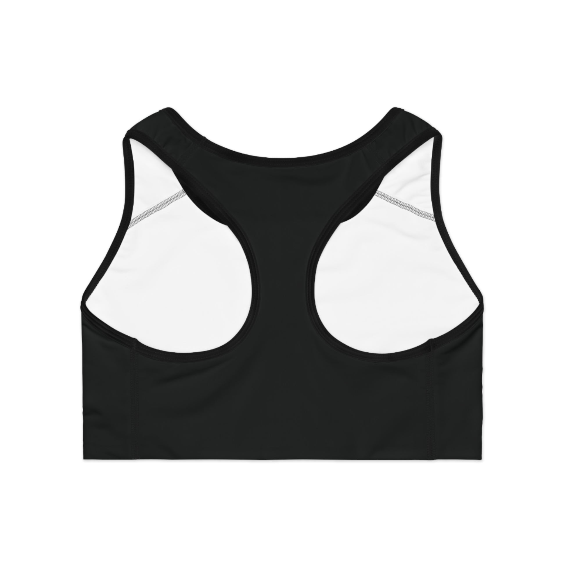 Copy of Copy of Empowering Sports Bra | The TGW Strength Collection | Activewear for All, Fitness Fashion, Workout Gear, Athleisure Style