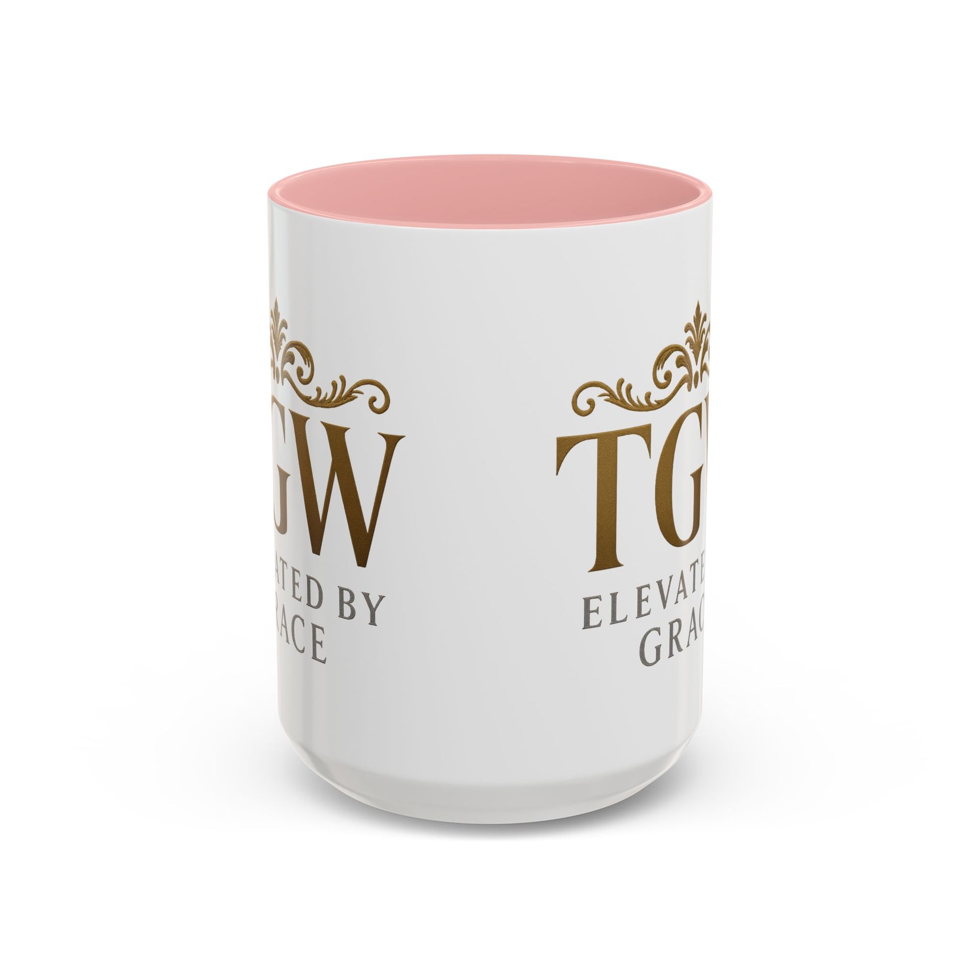 Elegant Elevated Coffee Mug - Stylish Drinkware, Perfect Gift for Tea Lovers, Home Decor, Coffee Break, Office Essentials, Motivational Mug