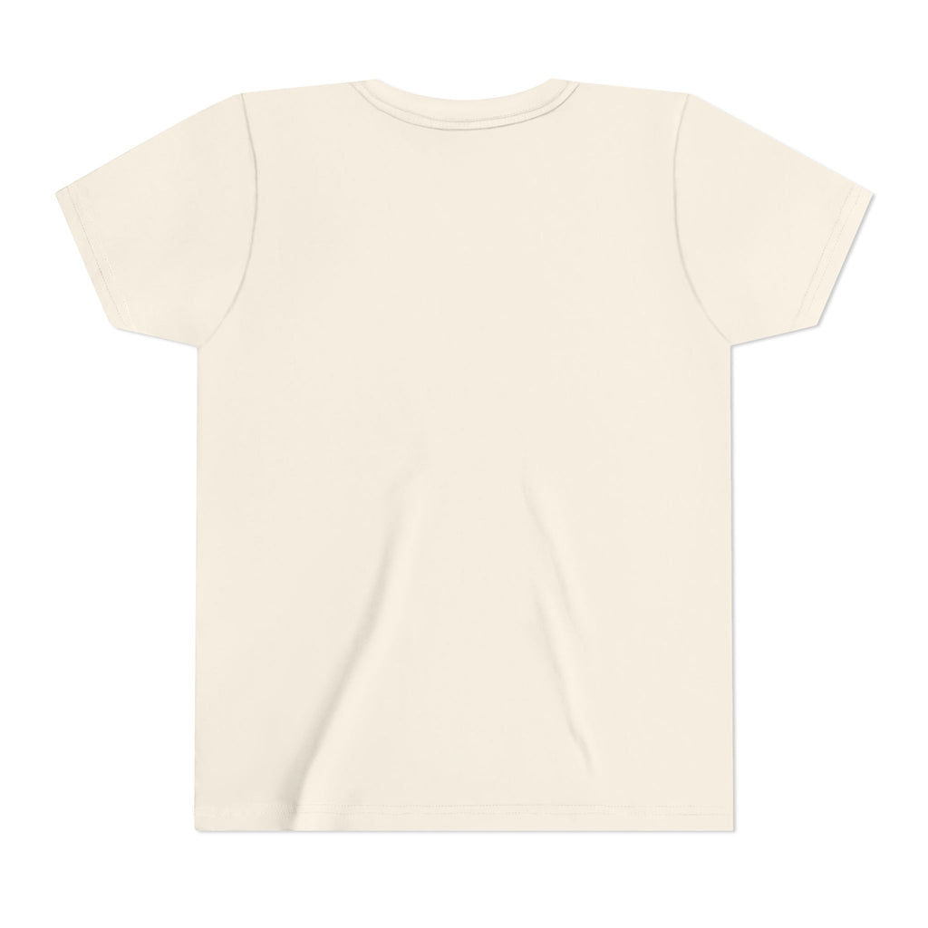 Future Champion Youth Tee - Motivational Kids Shirt, Sportswear, Birthday Gift, Fun Apparel, Champion Theme