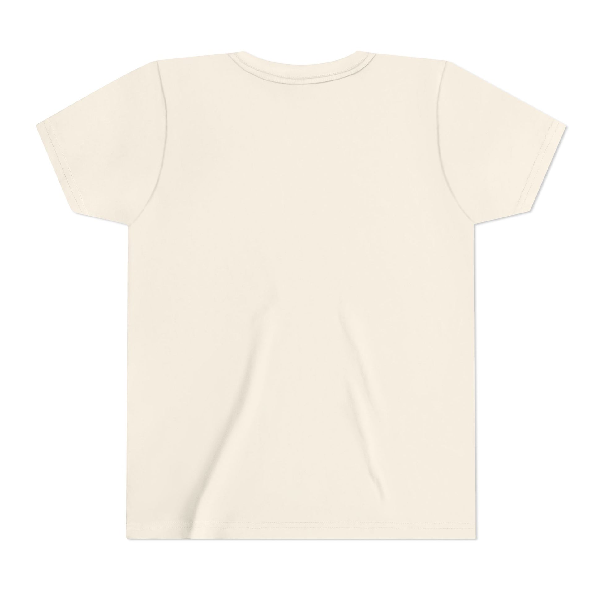 Future Champion Youth Tee - Motivational Kids Shirt, Sportswear, Birthday Gift, Fun Apparel, Champion Theme