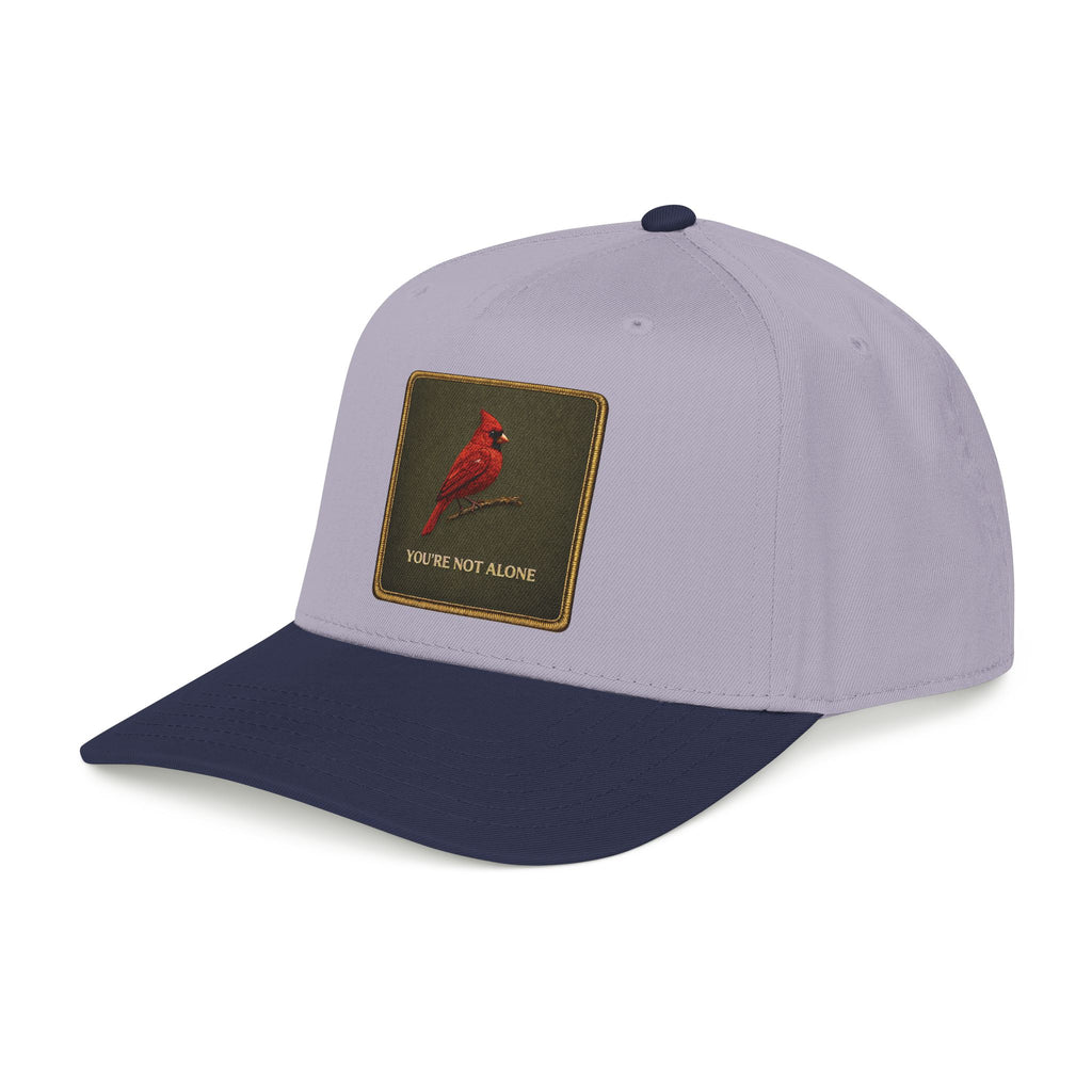 TGW “You’re Not Alone” — Mid Profile Baseball Cap
