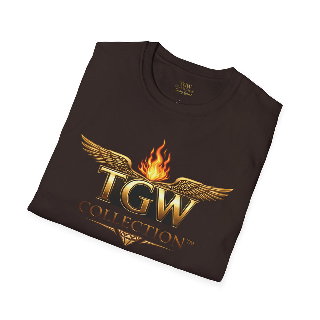 TGW Collection TM - Pulse Dreams - Softstyle T-Shirt