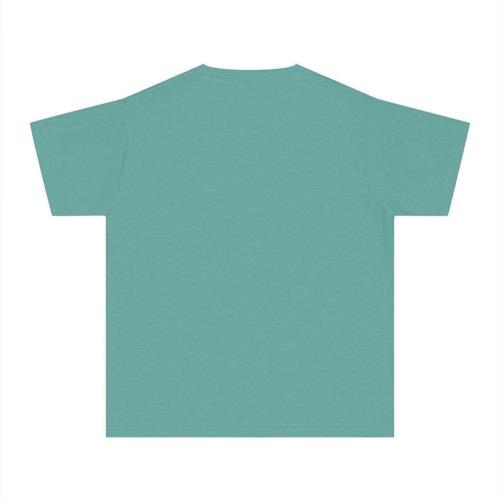 Dream Big Youth Tee - Inspirational T-Shirt for Kids, Motivational Shirt, Casual Wear, Birthday Gift, Encouragement Top