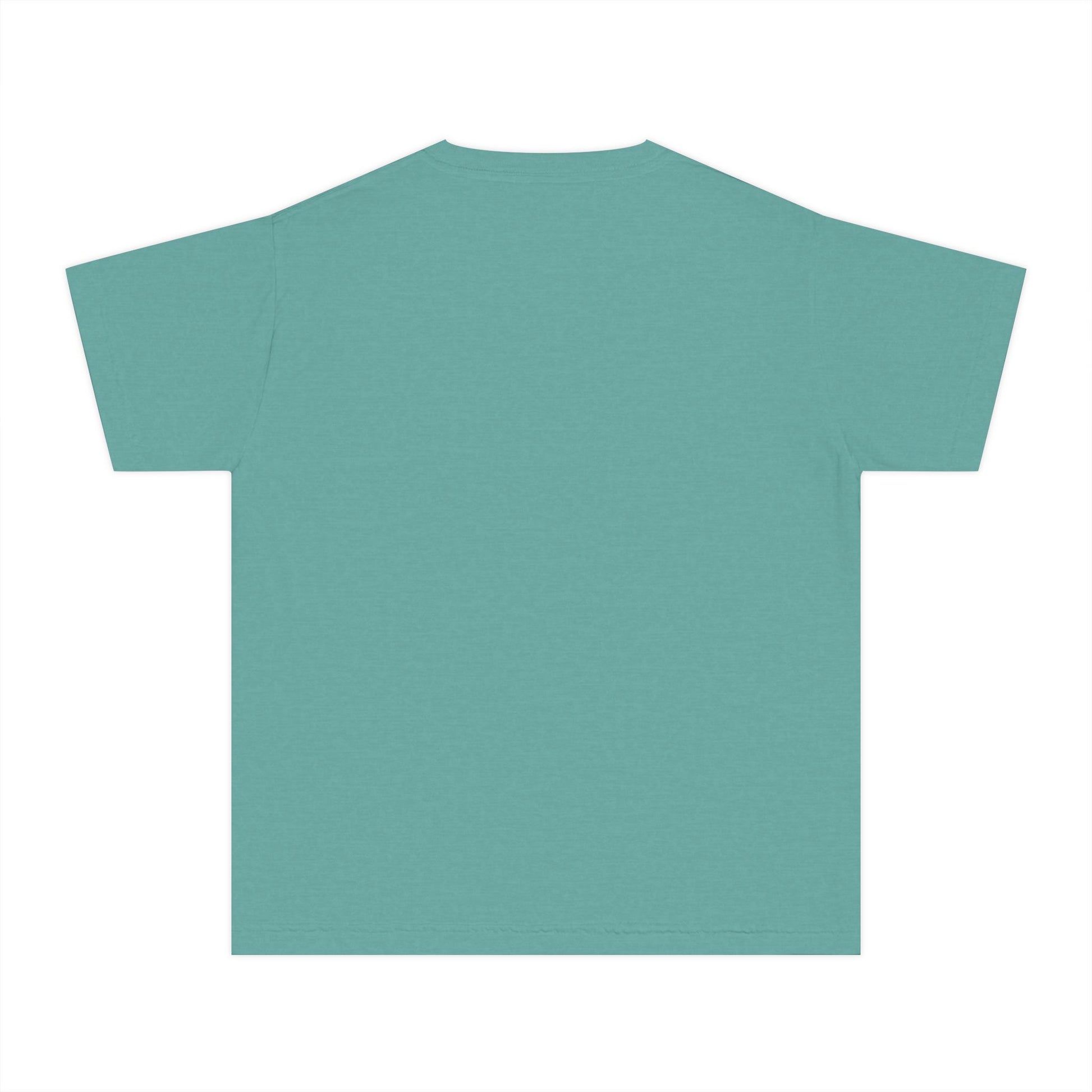 Dream Big Youth Tee - Inspirational T-Shirt for Kids, Motivational Shirt, Casual Wear, Birthday Gift, Encouragement Top