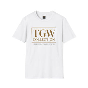 Stylish Soft style T-Shirt, Casual Wear, Gift for Friends, Fashionable Statement Tee, Perfect for Holidays, Everyday Outfit