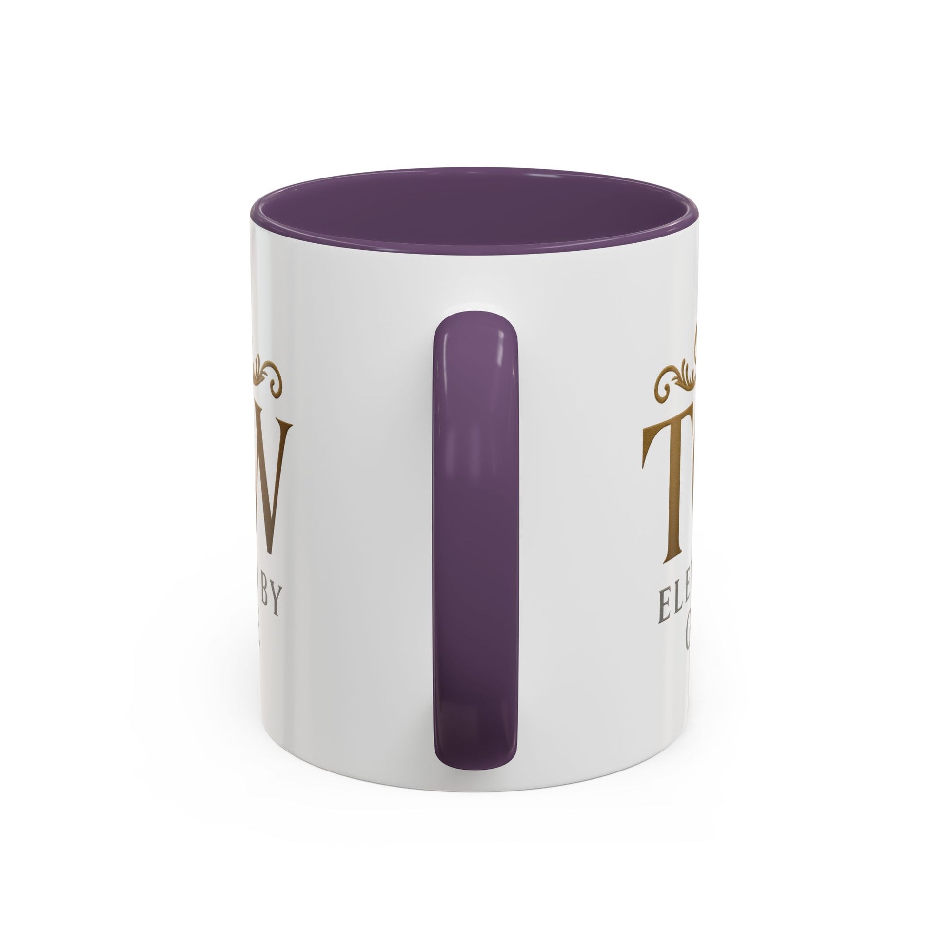 Elegant Elevated Coffee Mug - Stylish Drinkware, Perfect Gift for Tea Lovers, Home Decor, Coffee Break, Office Essentials, Motivational Mug