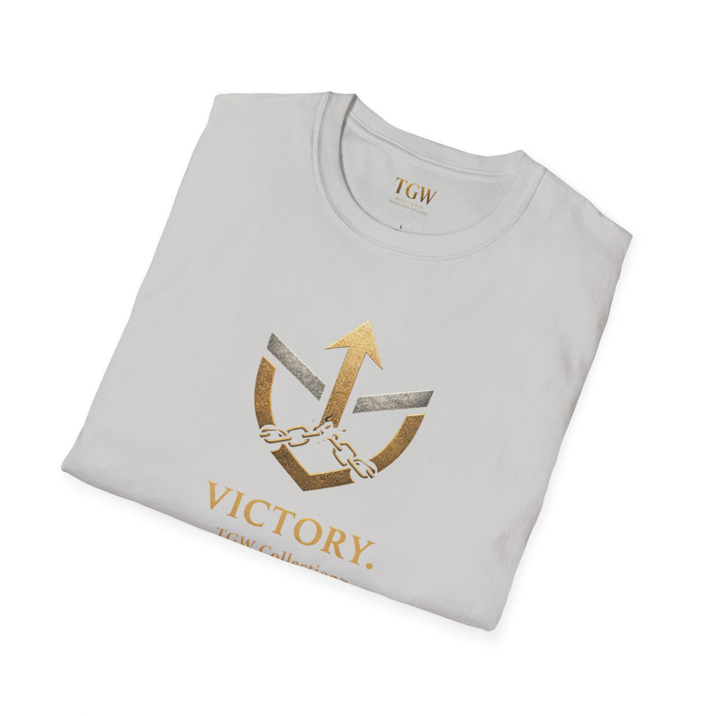 Victory (TGW Collection Greatness Approved) Softstyle T-Shirt