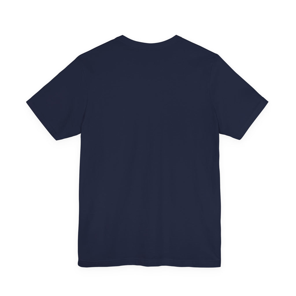 God is Bragging About You - Jersey Short Sleeve Tee