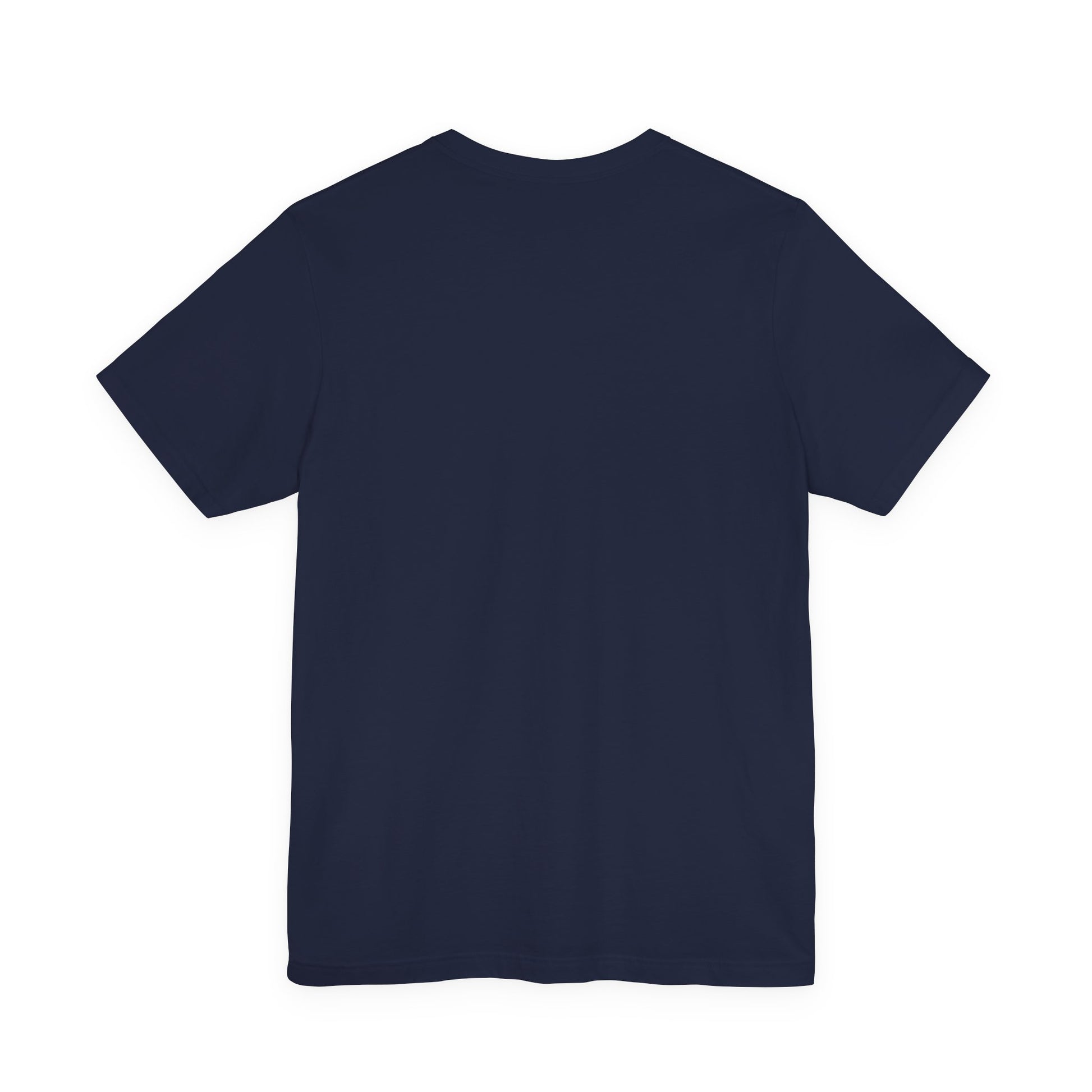 God is Bragging About You - Jersey Short Sleeve Tee