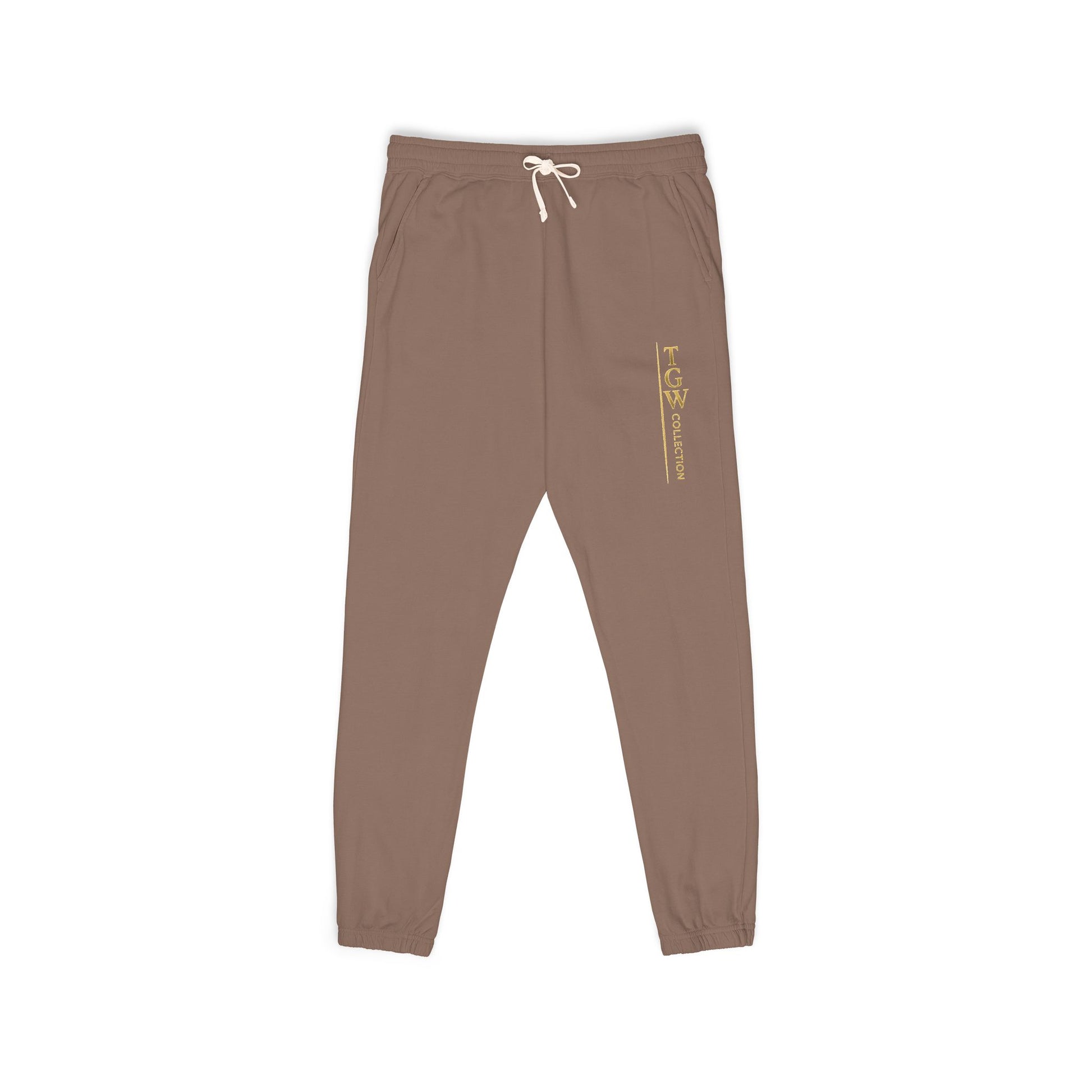 TGW Collection TM - Lightweight Fleece Sweatpants