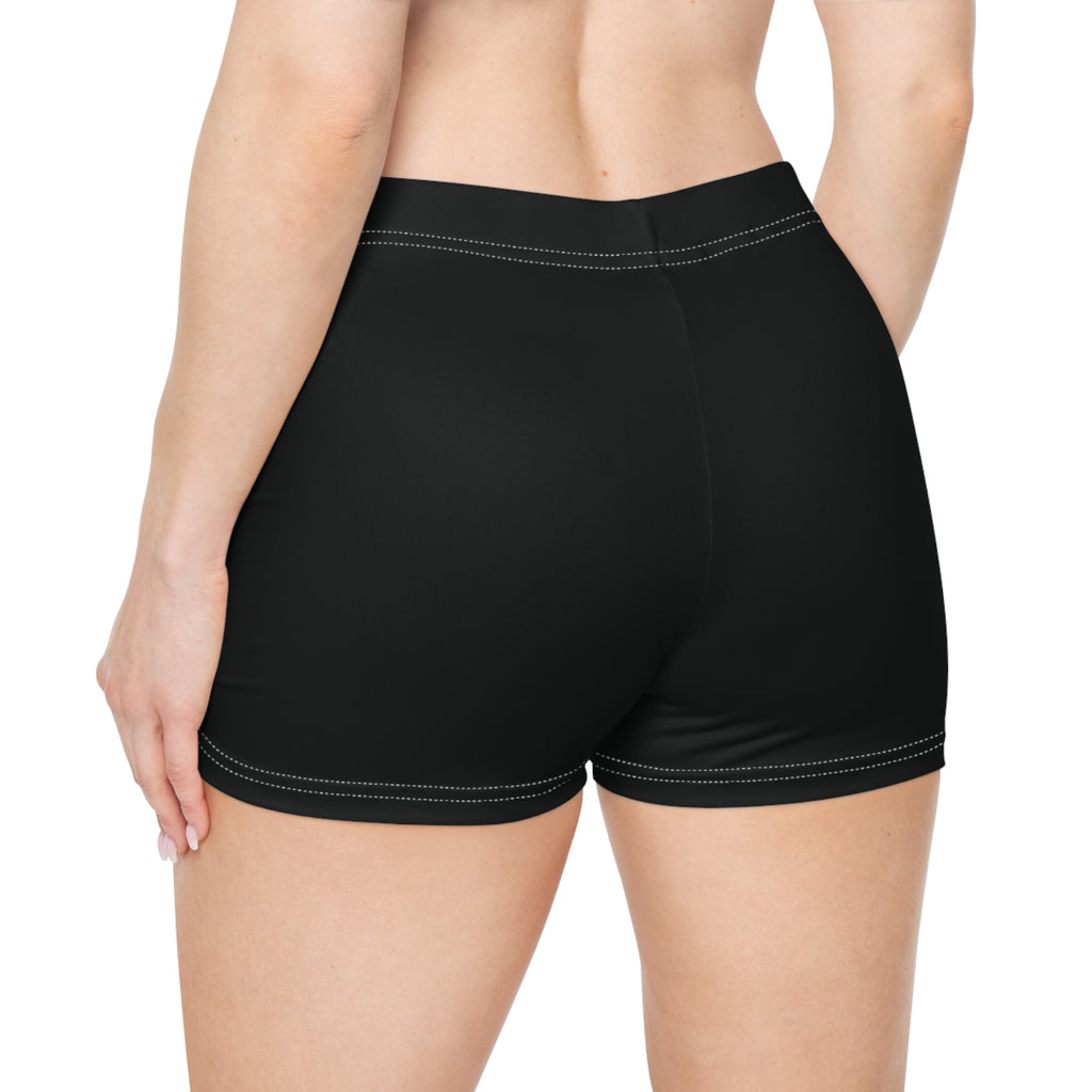 VICTORY. Women’s Performance Shorts  TGW Collection™ Women's Athletic Shorts