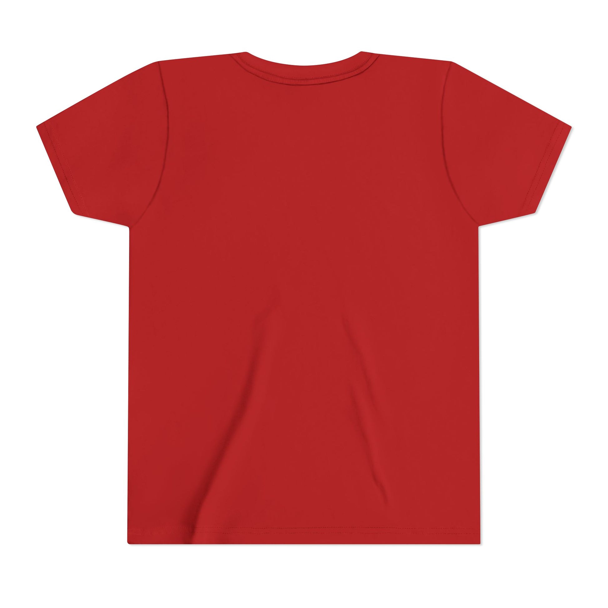 Future Champion Youth Tee - Motivational Kids Shirt, Sportswear, Birthday Gift, Fun Apparel, Champion Theme