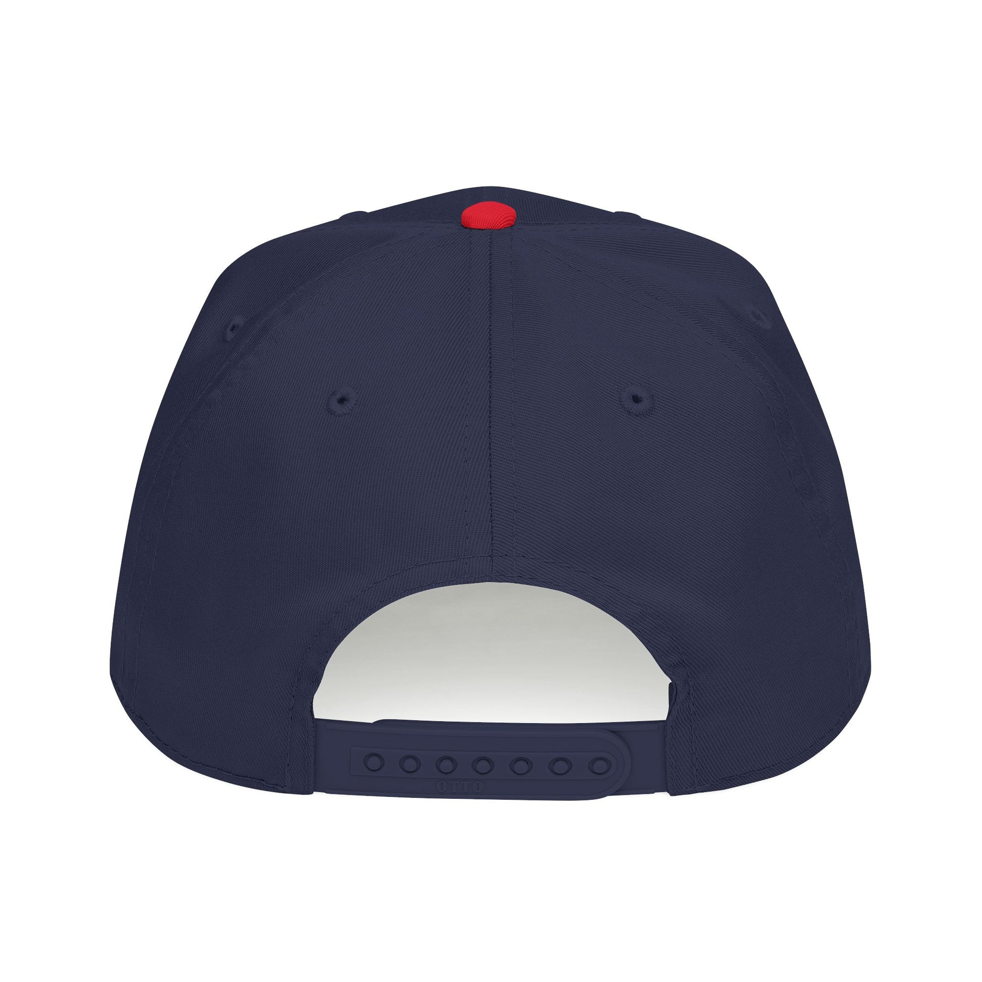 TGW “The Gladiator Within” Built Under Pressure - Mid Profile Baseball Cap