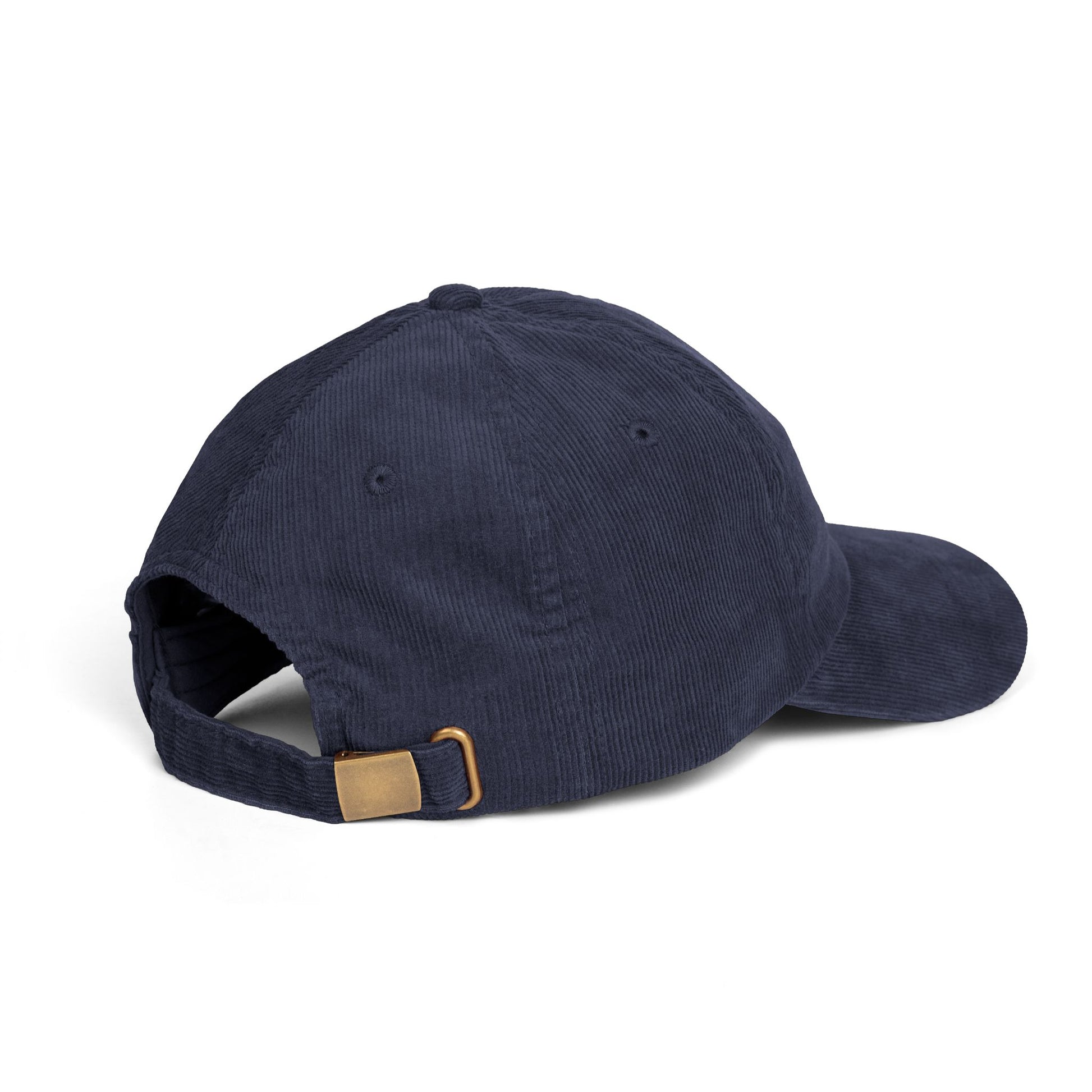 TGW Collection TM - Strong Is Sexy - Vintage Corduroy Cap