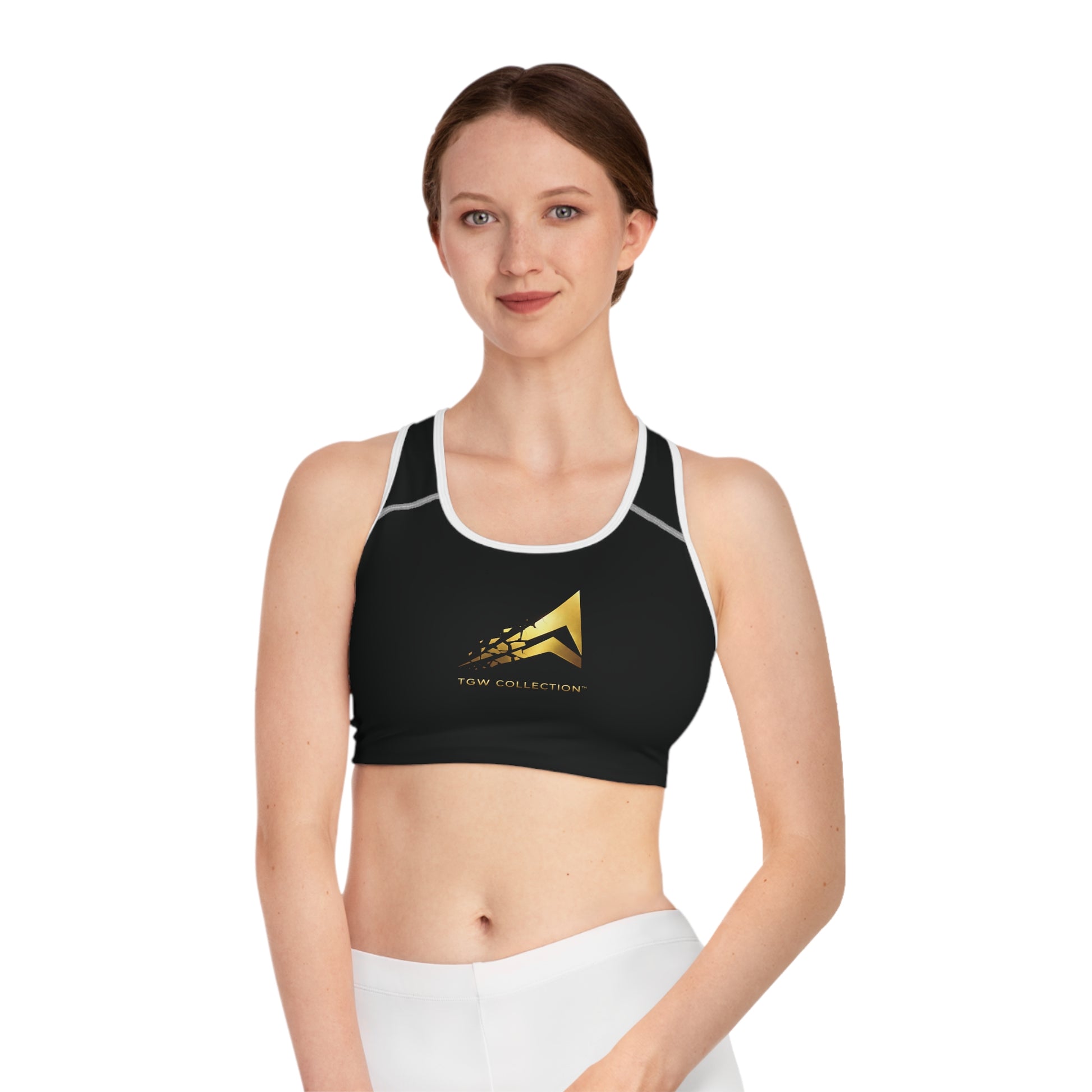TGW Collection "High Performance Sports Bra"