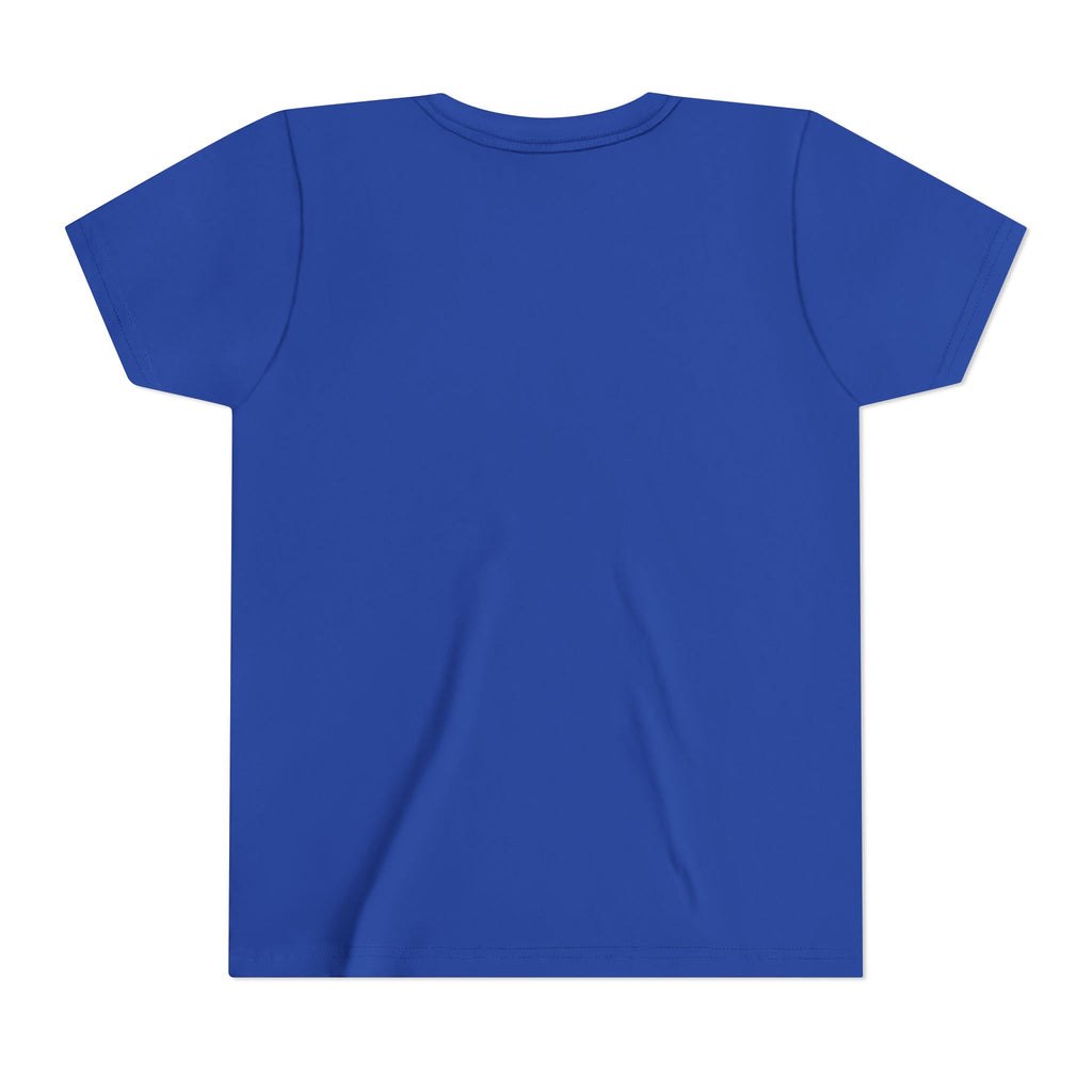 Future Champion Youth Tee - Motivational Kids Shirt, Sportswear, Birthday Gift, Fun Apparel, Champion Theme