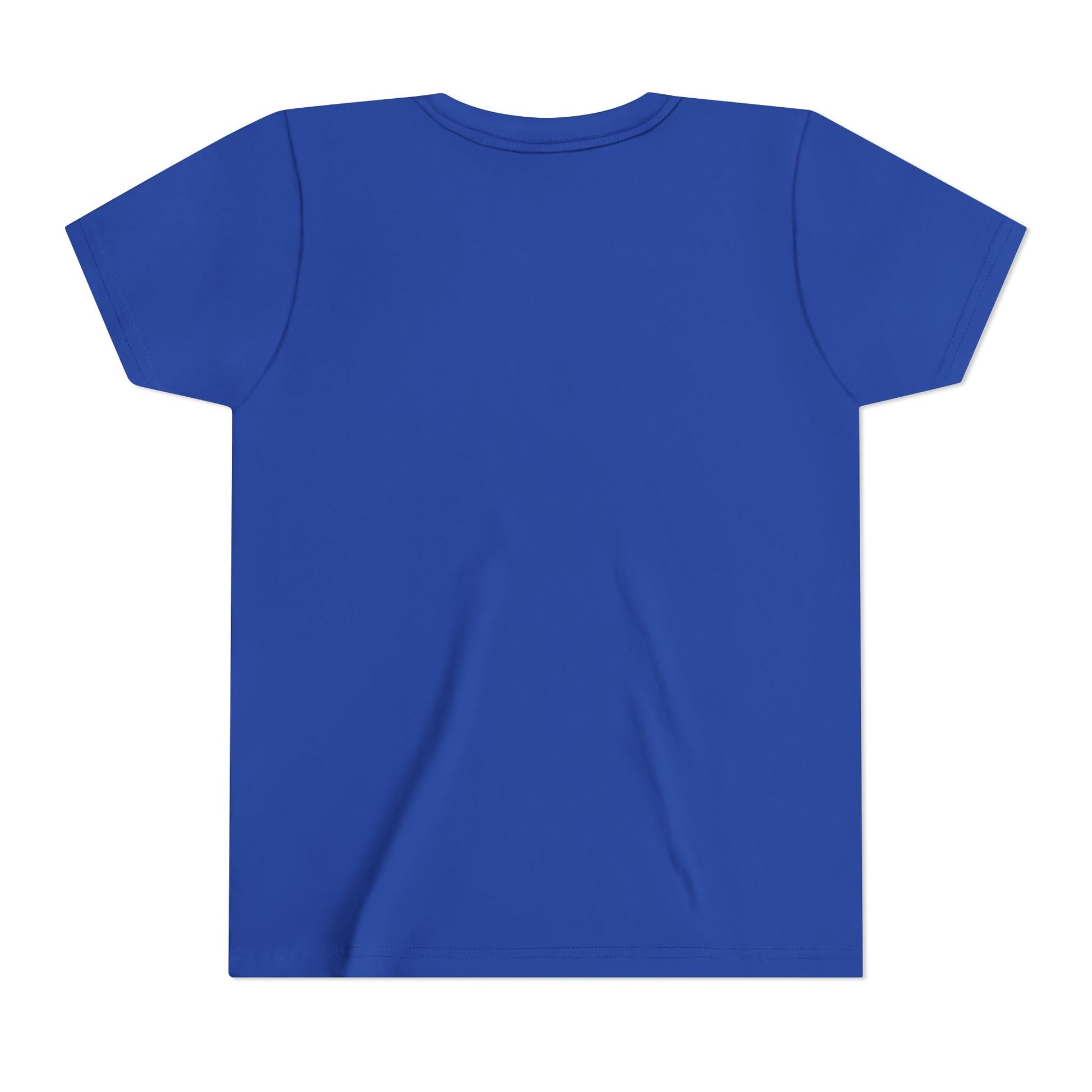 Future Champion Youth Tee - Motivational Kids Shirt, Sportswear, Birthday Gift, Fun Apparel, Champion Theme