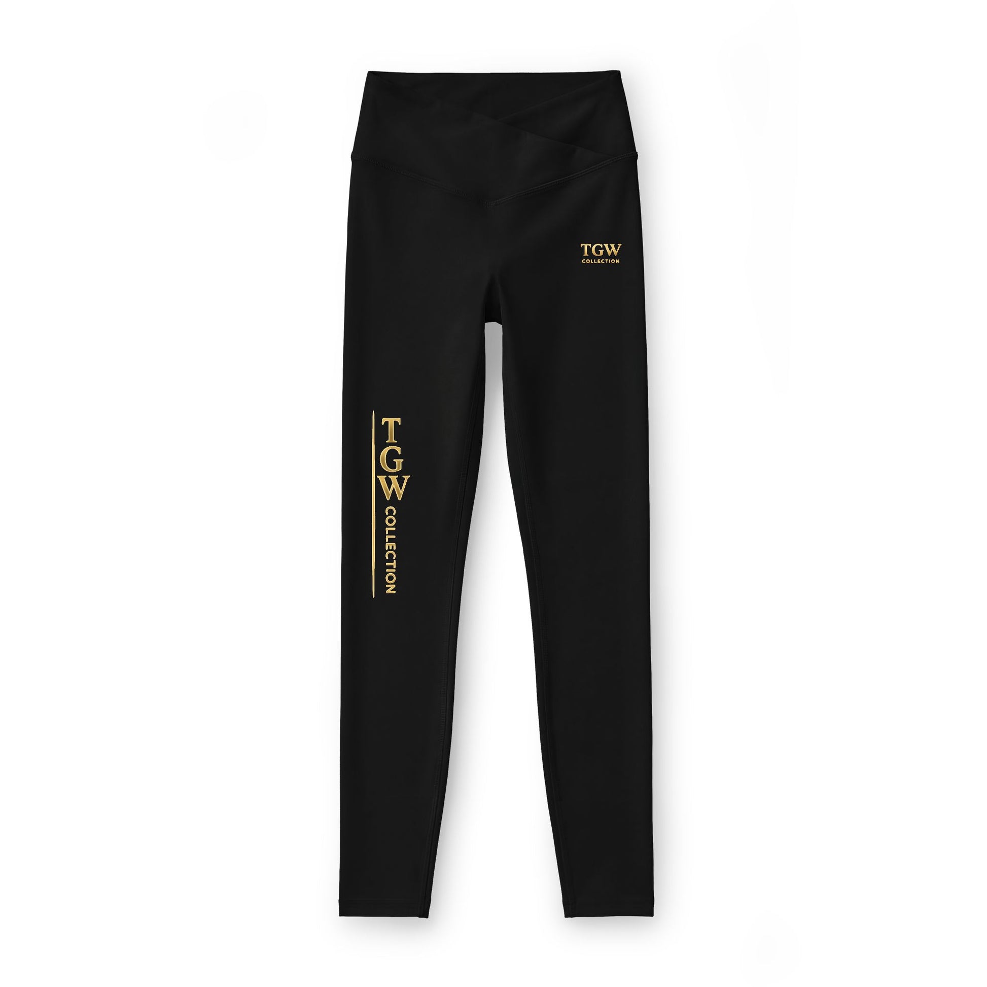 TGW Collection TM - Women’s Luxe Leggings