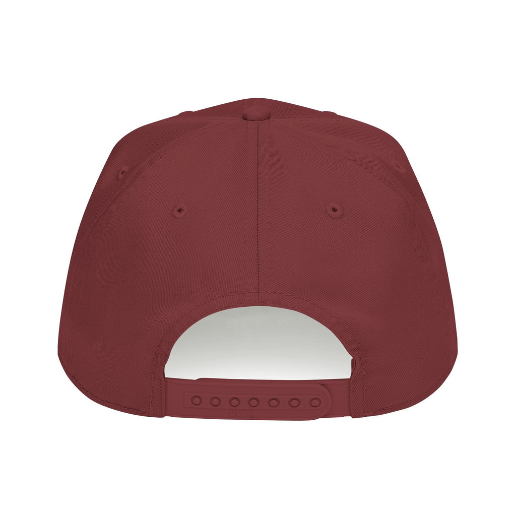 TGW Diamond Mindset Cap "Built Under Pressure"  Mid Profile Baseball Cap