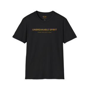 Unbreakable - TGW Softstyle T-Shirt