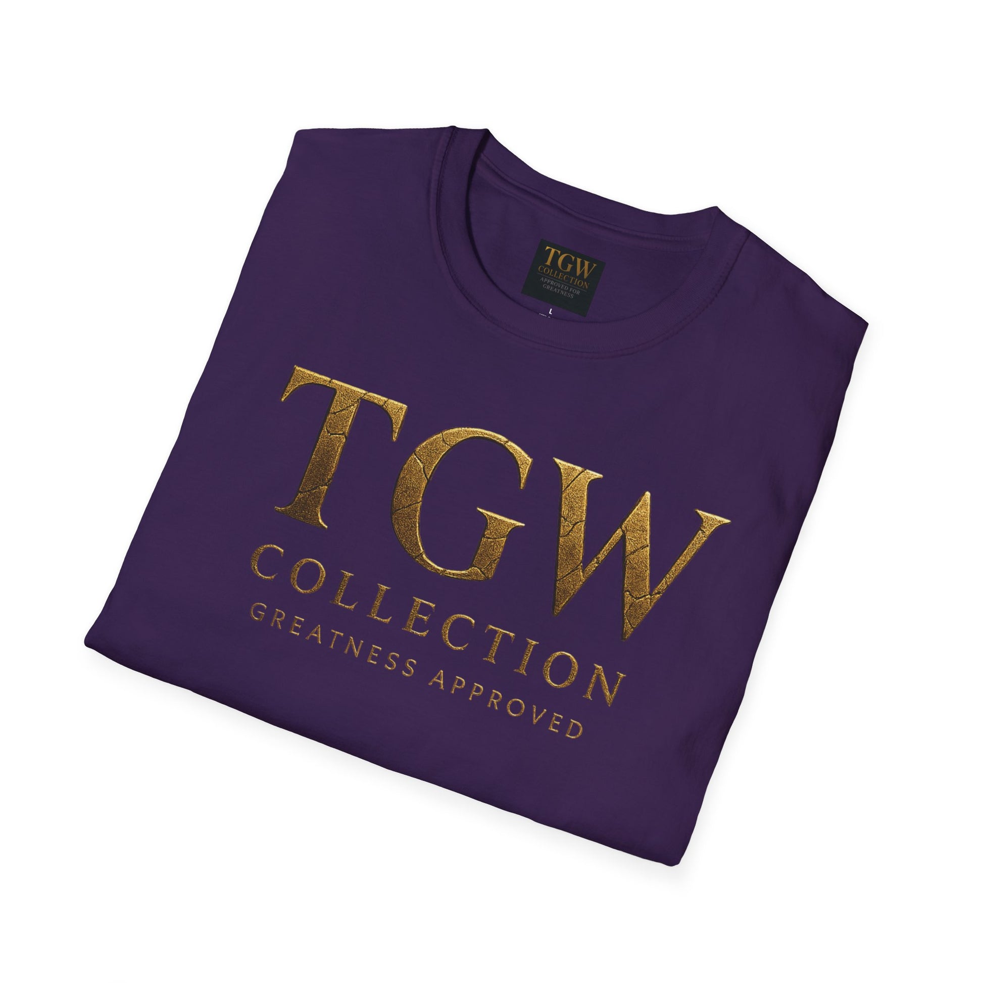 Stylish T-Shirt - Casual Wear for Everyday Comfort, Relaxed Fit