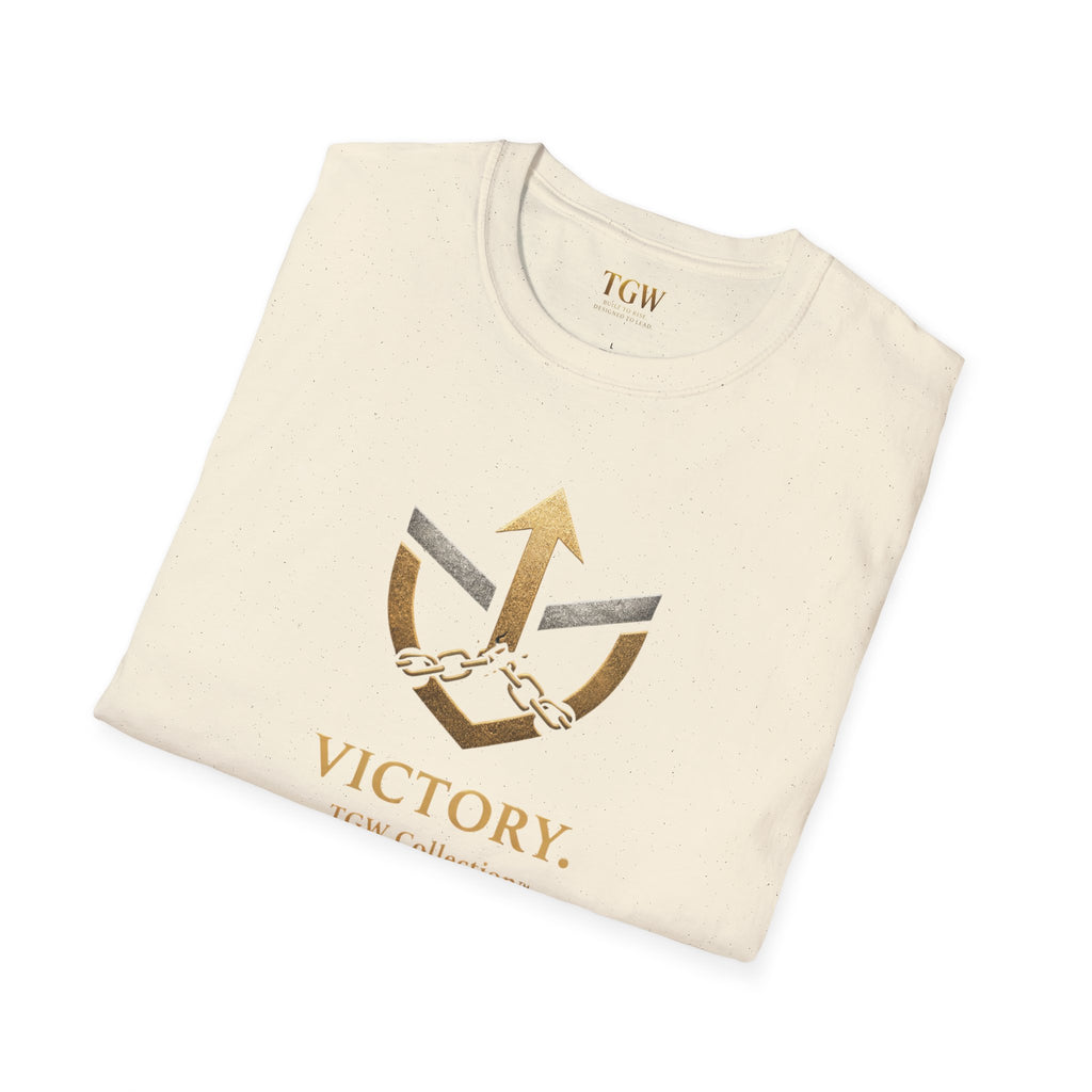 Victory (TGW Collection Greatness Approved) Softstyle T-Shirt