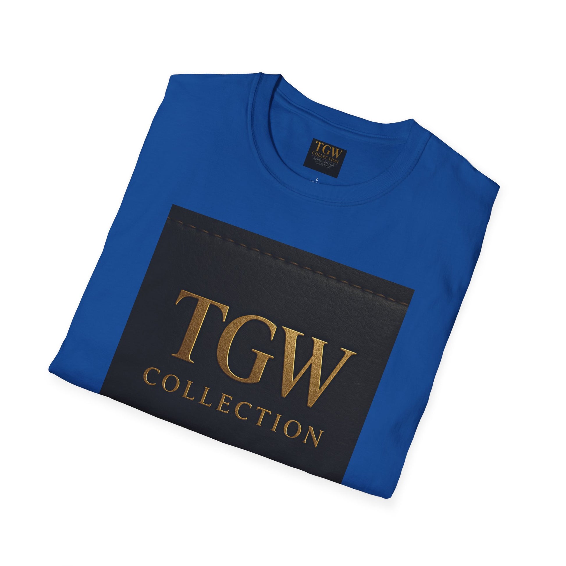Stylish Softstyle T-Shirt, Casual Wear, Graphic Tee, Gift Idea, Everyday Fashion, Comfortable Clothing