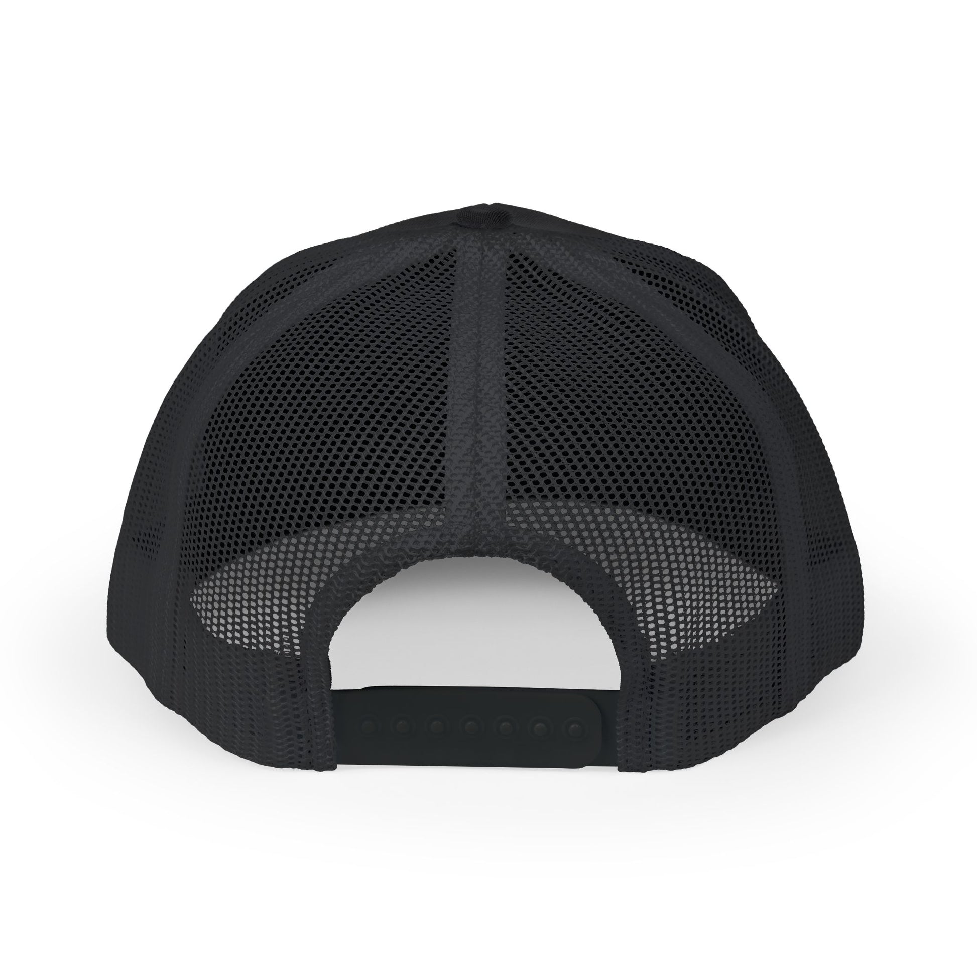 TGW COLLECTION TM - Dad of Substance Snapback Trucker Cap