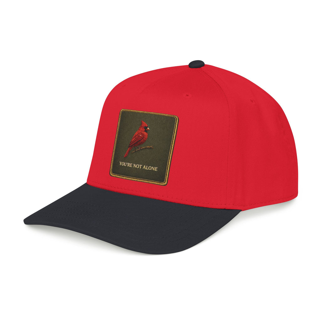 TGW “You’re Not Alone” — Mid Profile Baseball Cap