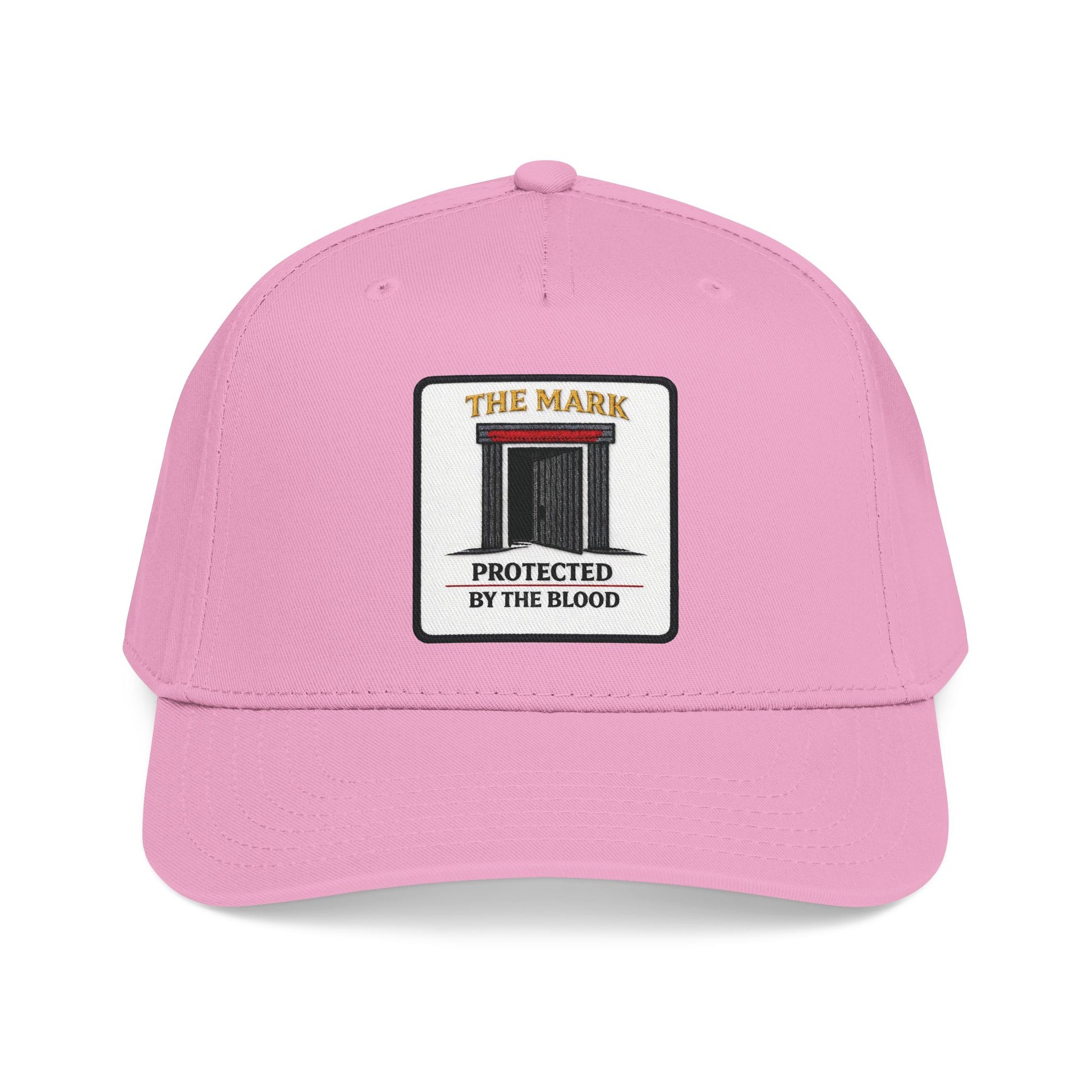 TGW Collection - The Mark - Mid Profile Baseball Cap